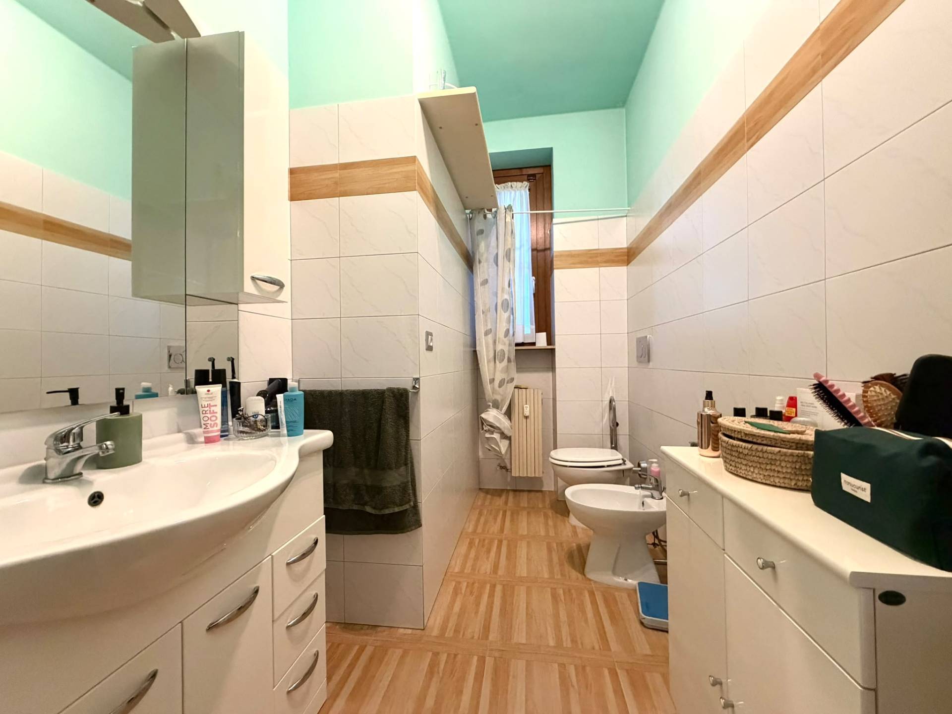 Appartamento in vendita a Alessandria, Piazza genova, ospedale, borgo rovereto, piscina - foto 7