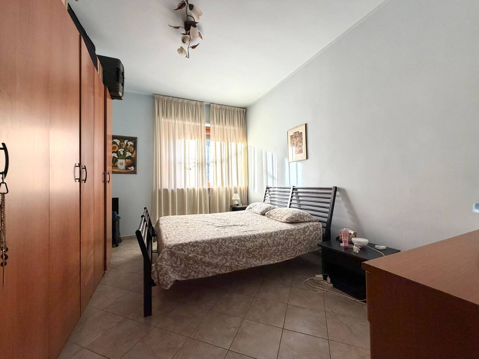 Appartamento in vendita a Alessandria, Piazza genova, ospedale, borgo rovereto, piscina - foto 10