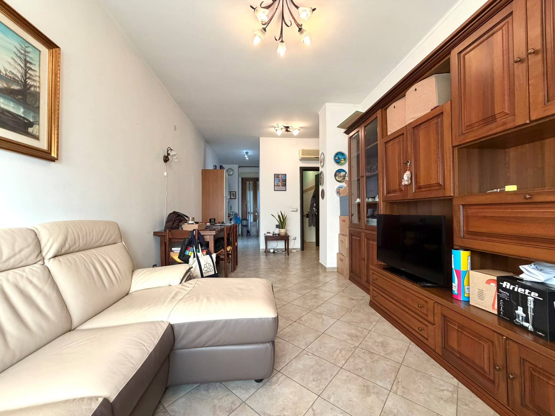 Appartamento in vendita a Alessandria, Piazza genova, ospedale, borgo rovereto, piscina - foto 4