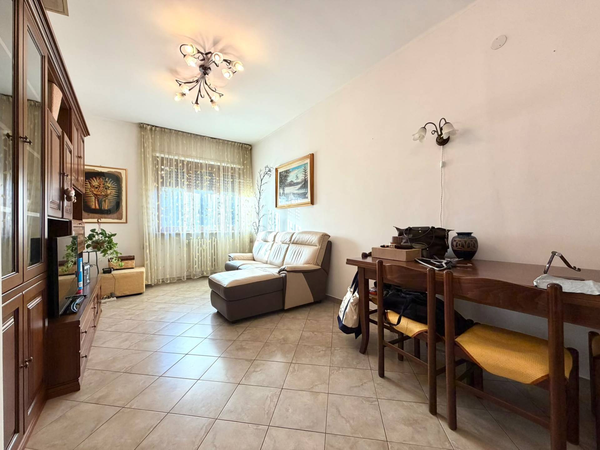 Appartamento in vendita a Alessandria, Piazza genova, ospedale, borgo rovereto, piscina - foto 2