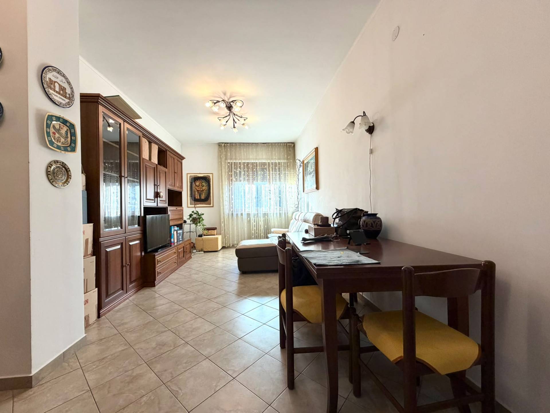 Appartamento in vendita a Alessandria, Piazza genova, ospedale, borgo rovereto, piscina - foto 3