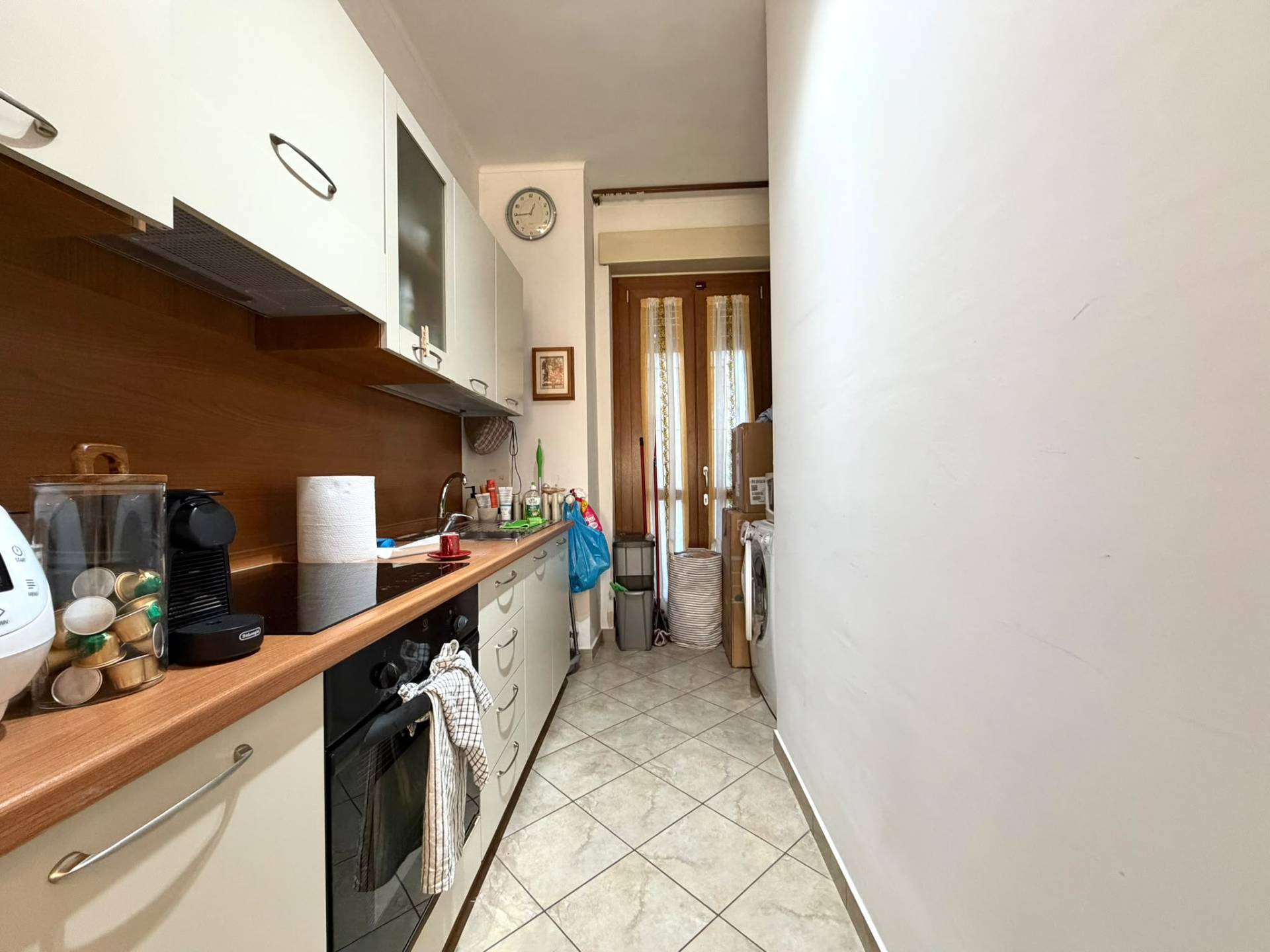 Appartamento in vendita a Alessandria, Piazza genova, ospedale, borgo rovereto, piscina - foto 6
