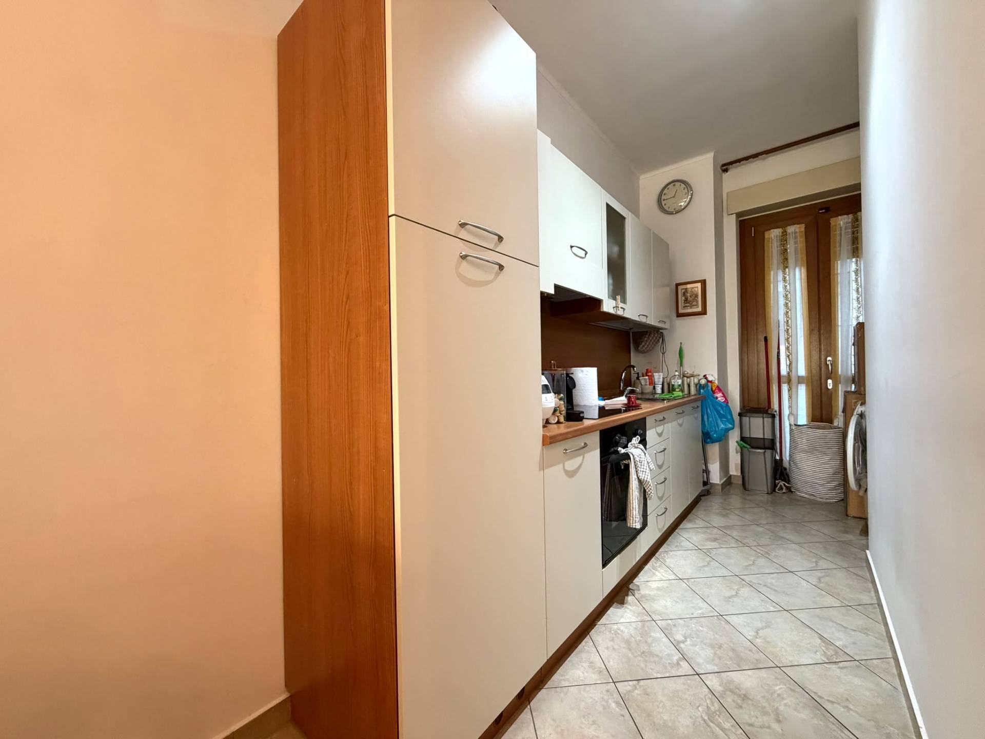 Appartamento in vendita a Alessandria, Piazza genova, ospedale, borgo rovereto, piscina - foto 5