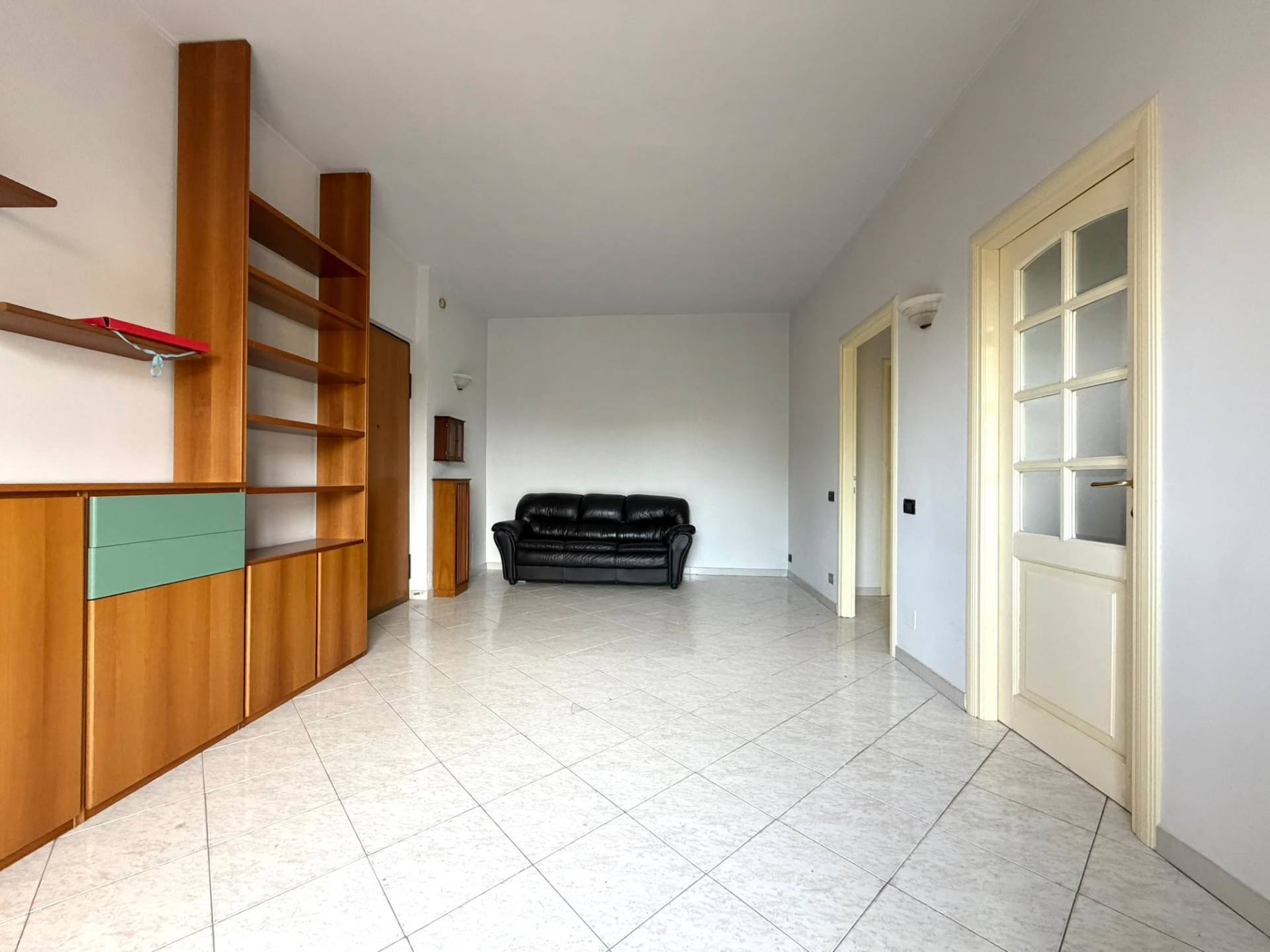 Appartamento in vendita a Alessandria, Cristo, cabanette, casalbagliano - foto 2