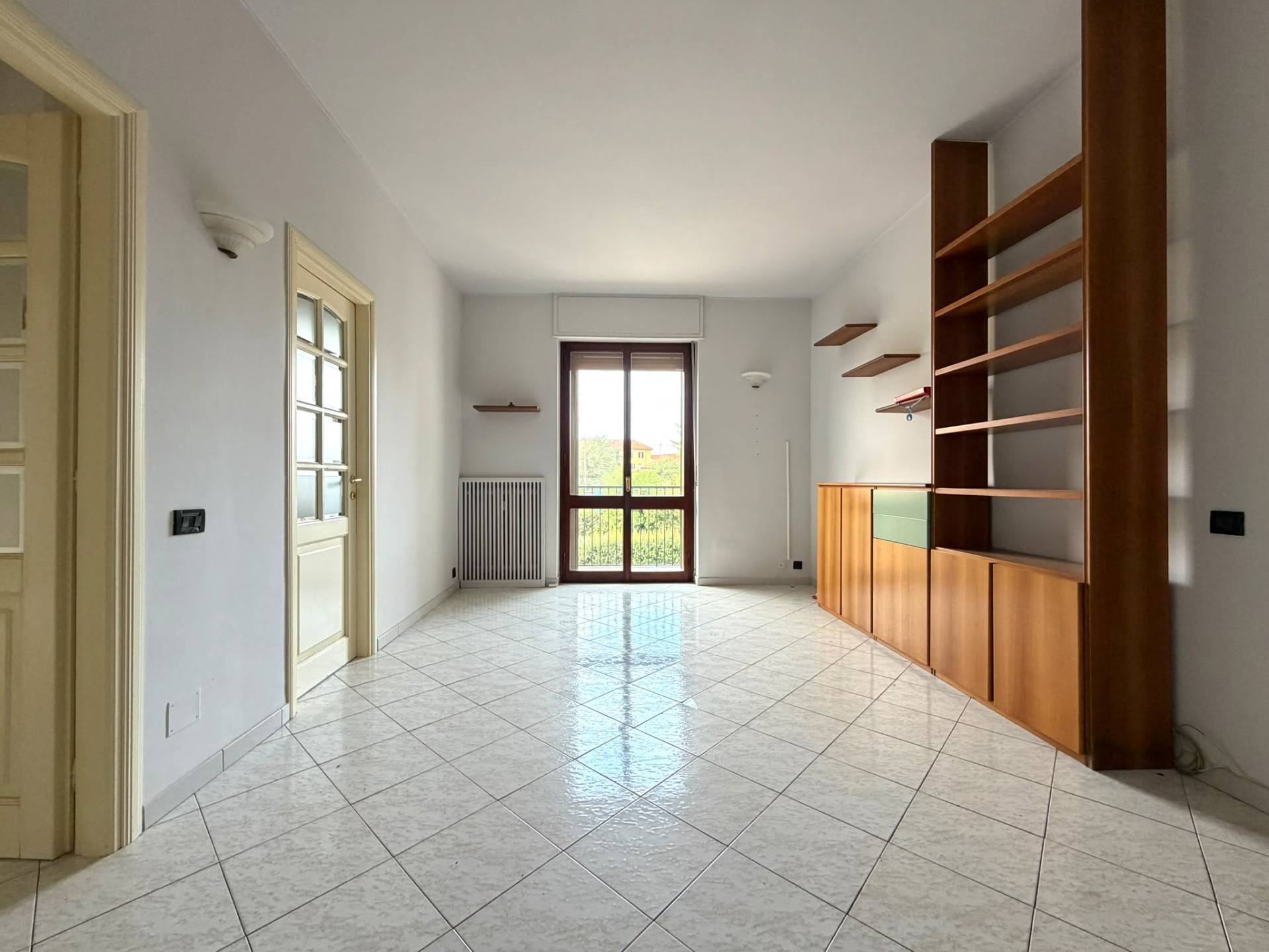 Appartamento a Alessandria