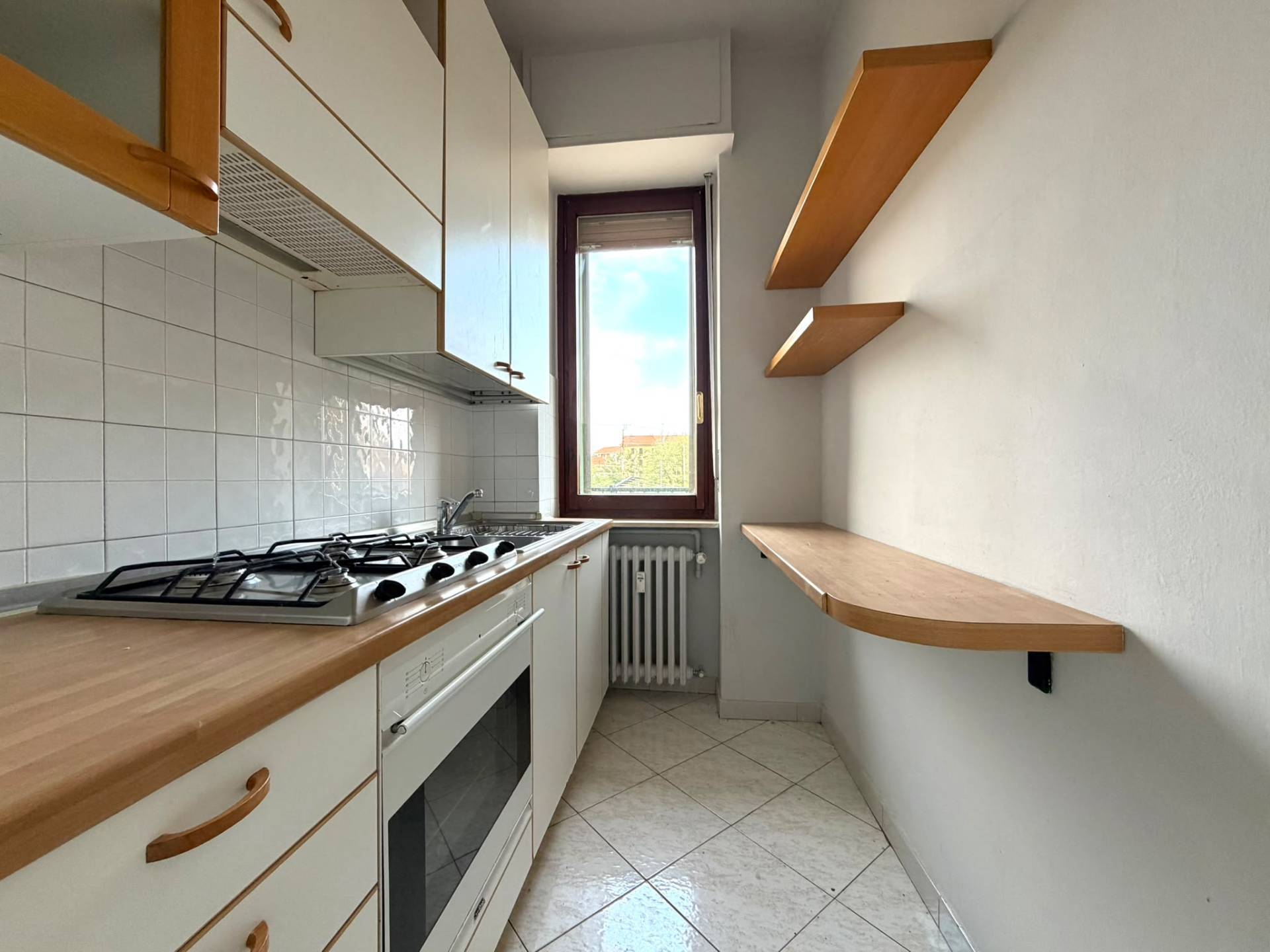 Appartamento in vendita a Alessandria, Cristo, cabanette, casalbagliano - foto 6