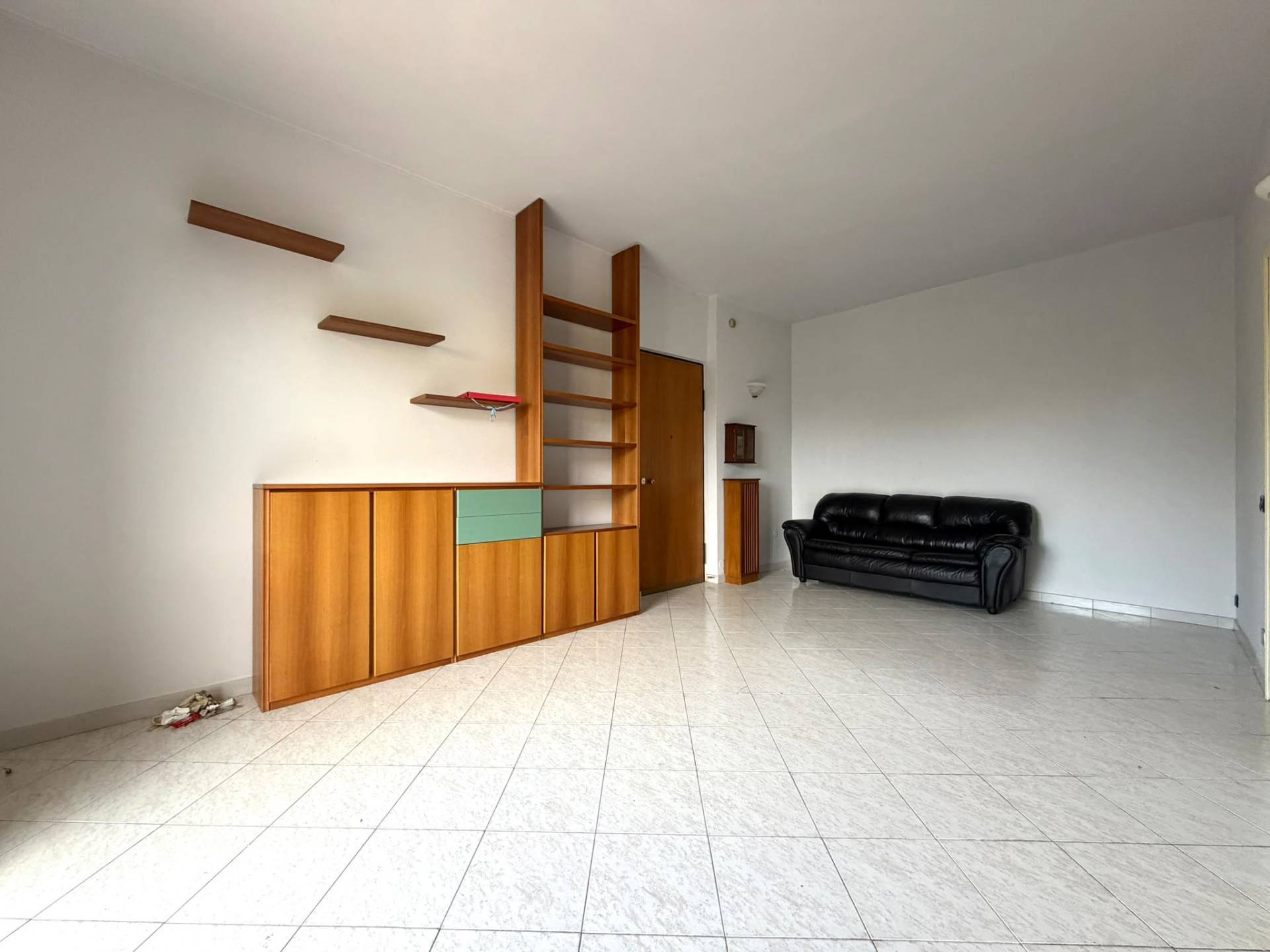 Appartamento in vendita a Alessandria, Cristo, cabanette, casalbagliano - foto 3