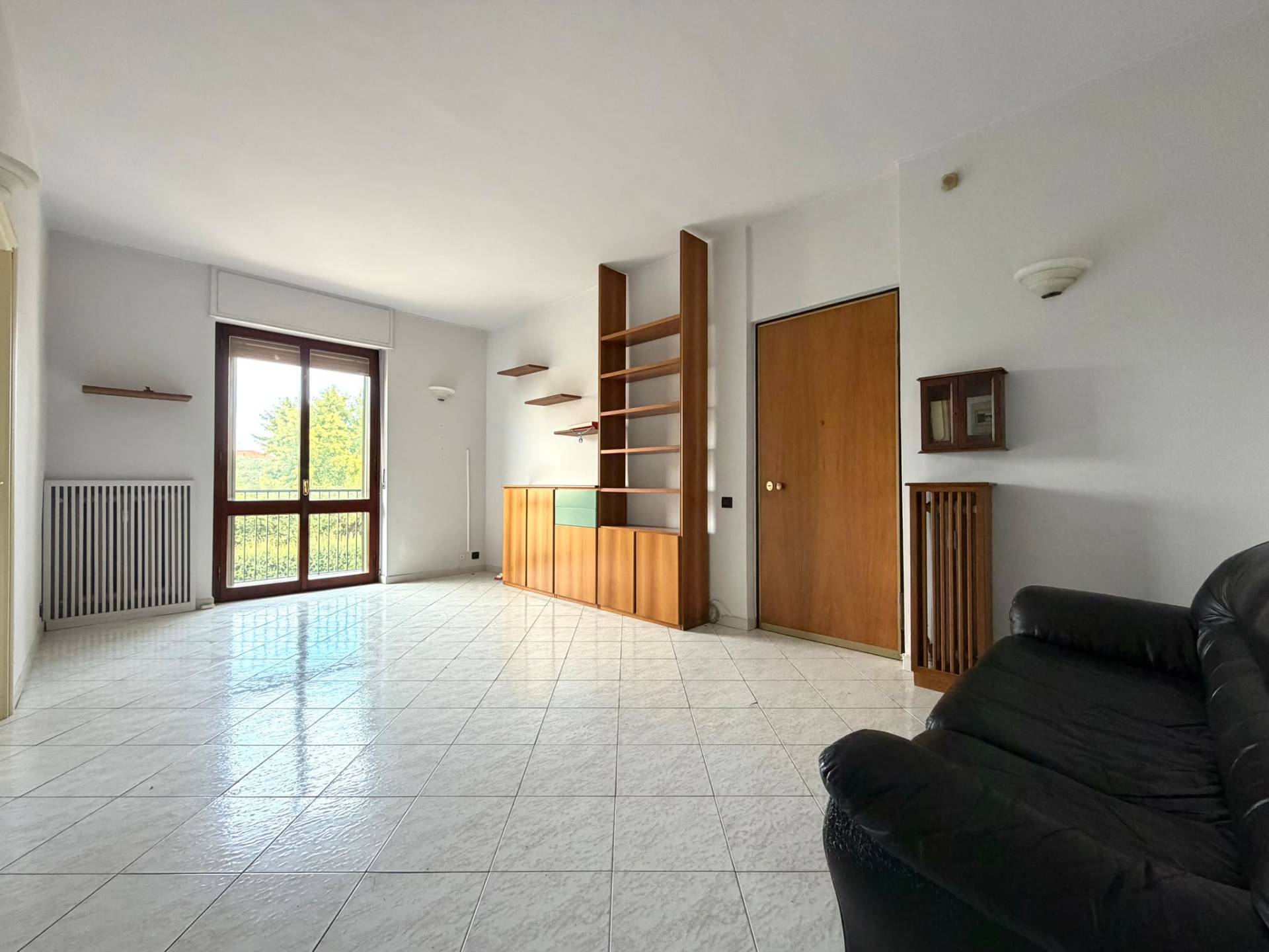 Appartamento in vendita a Alessandria, Cristo, cabanette, casalbagliano - foto 4