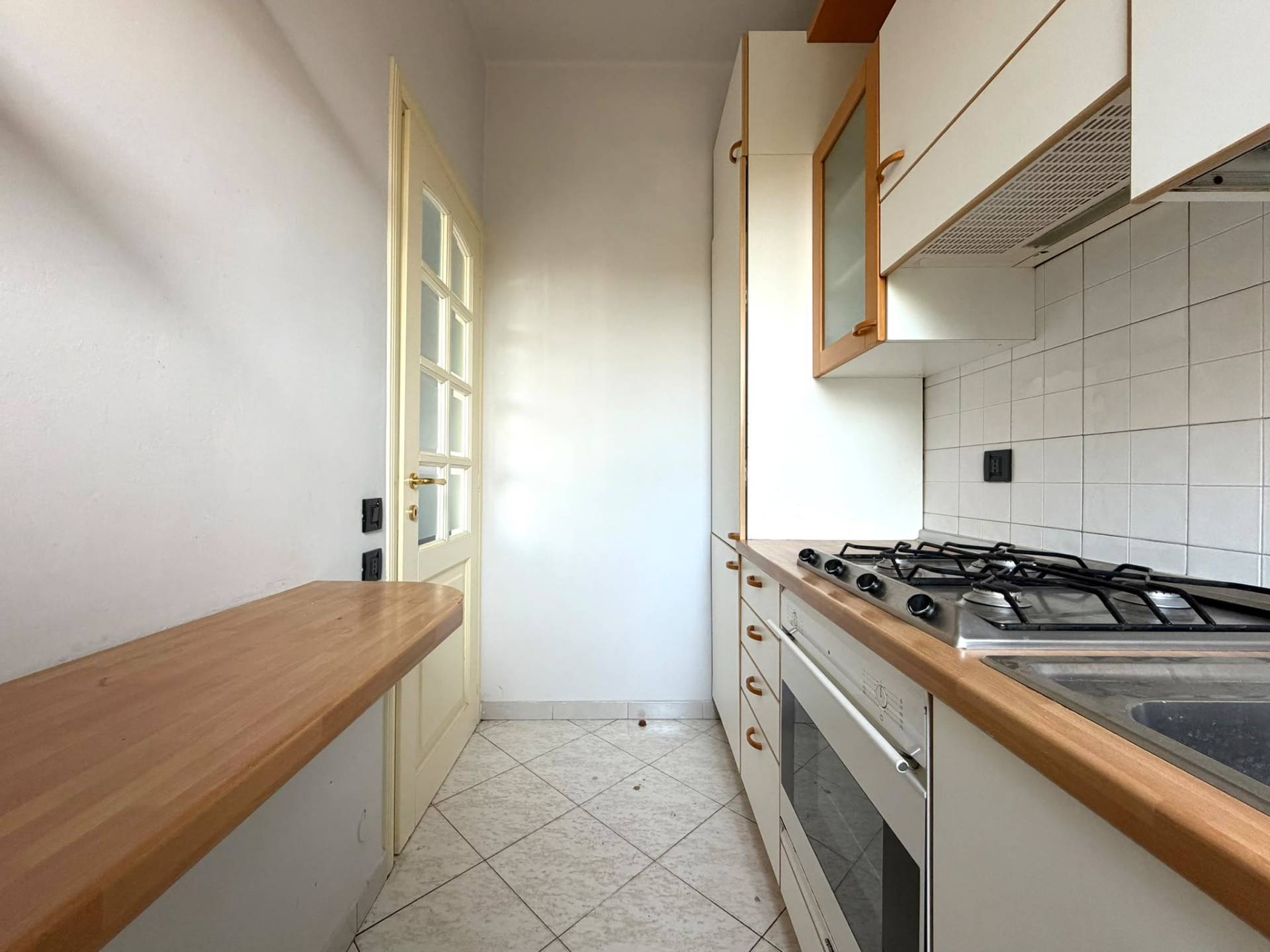 Appartamento in vendita a Alessandria, Cristo, cabanette, casalbagliano - foto 7