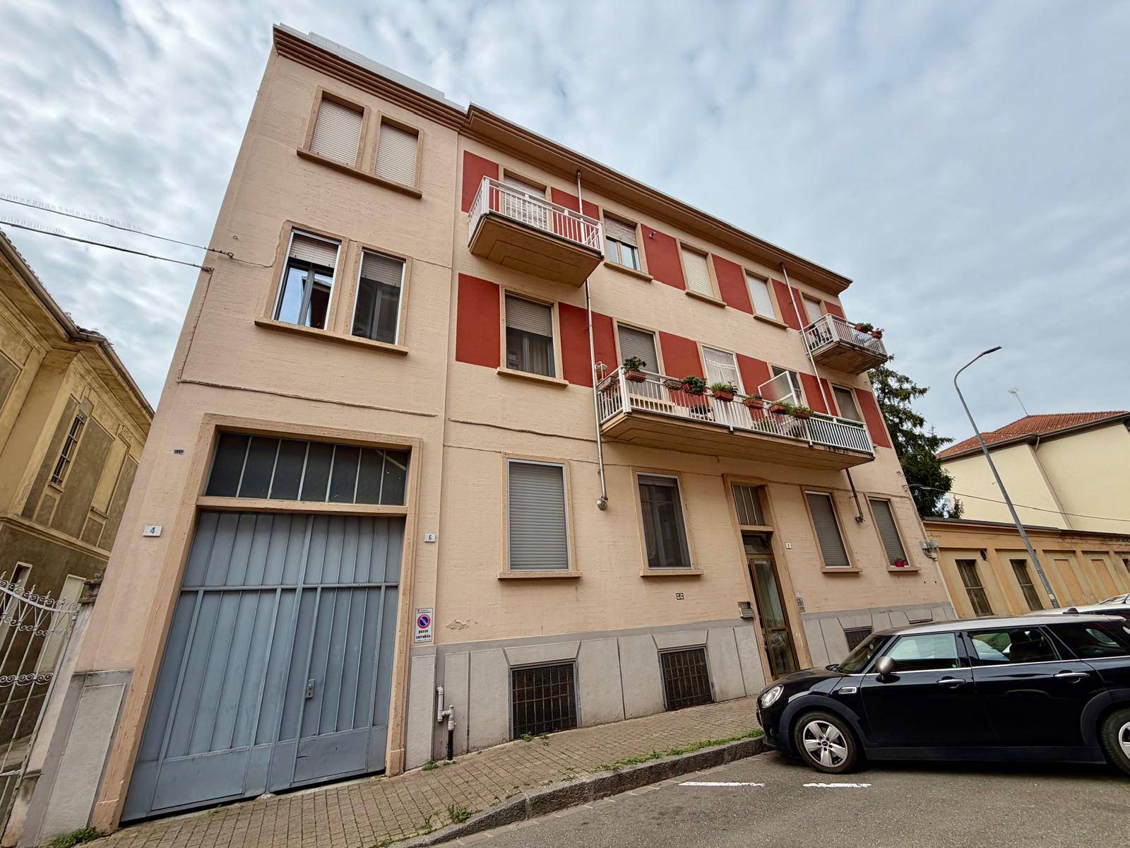 Appartamento a Alessandria