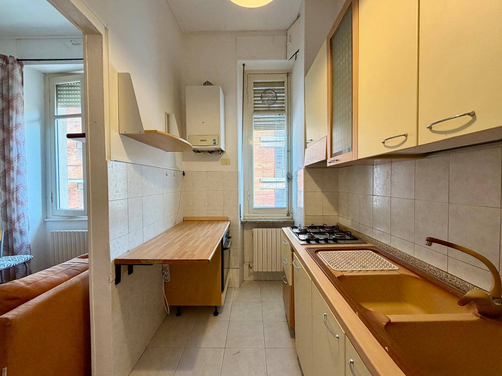 Appartamento in vendita a Alessandria, Ort... - foto 6