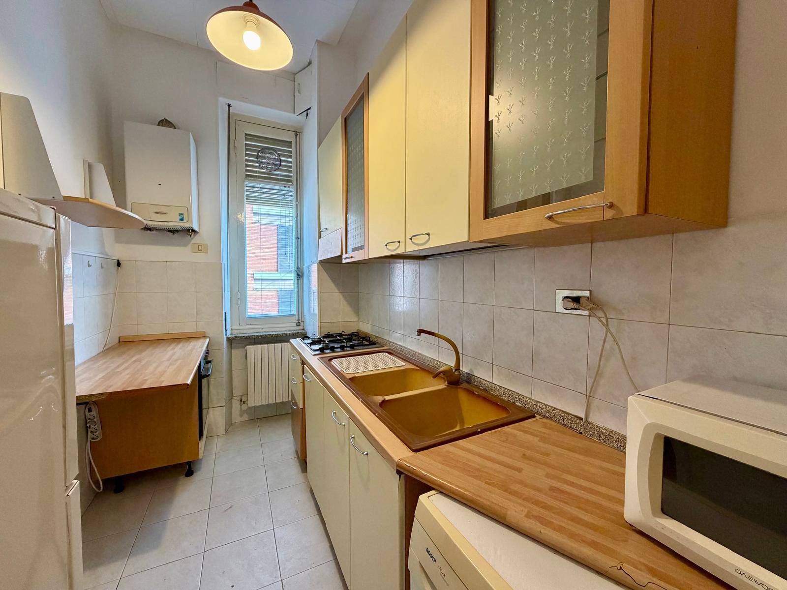 Appartamento in vendita a Alessandria, Ort... - foto 7