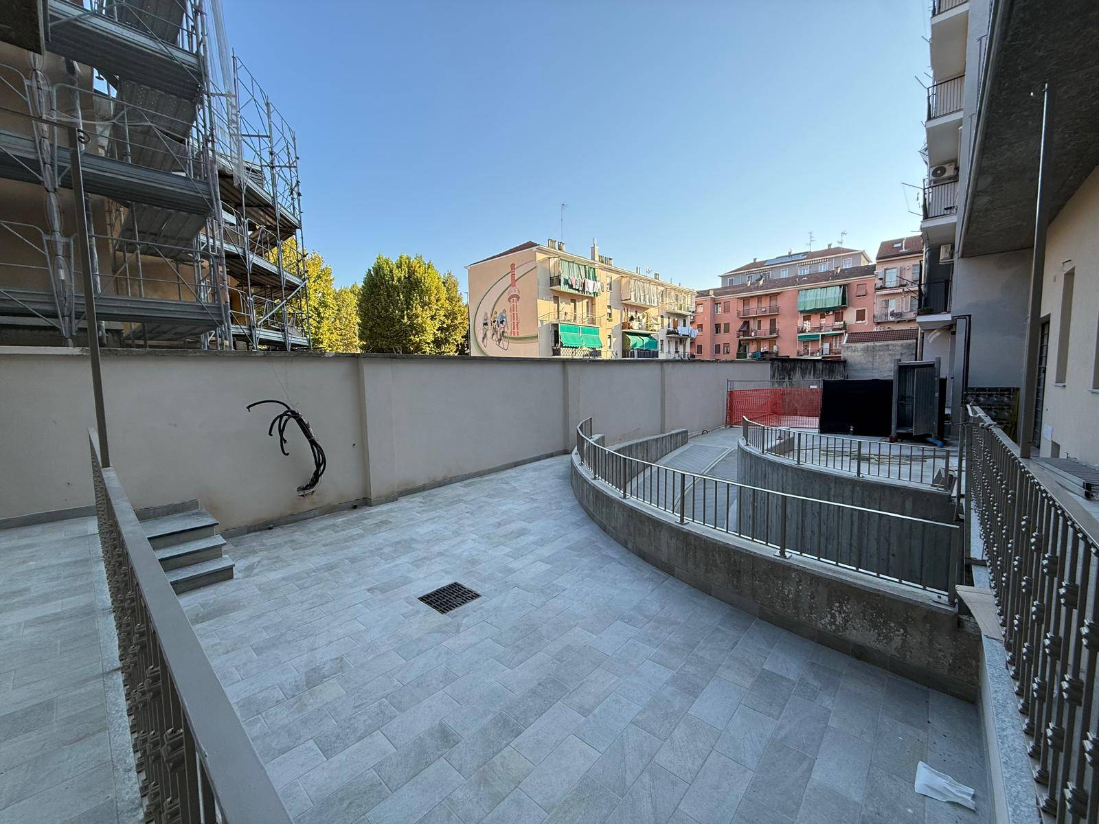 Appartamento in vendita a Alessandria, Pista, europa - foto 3