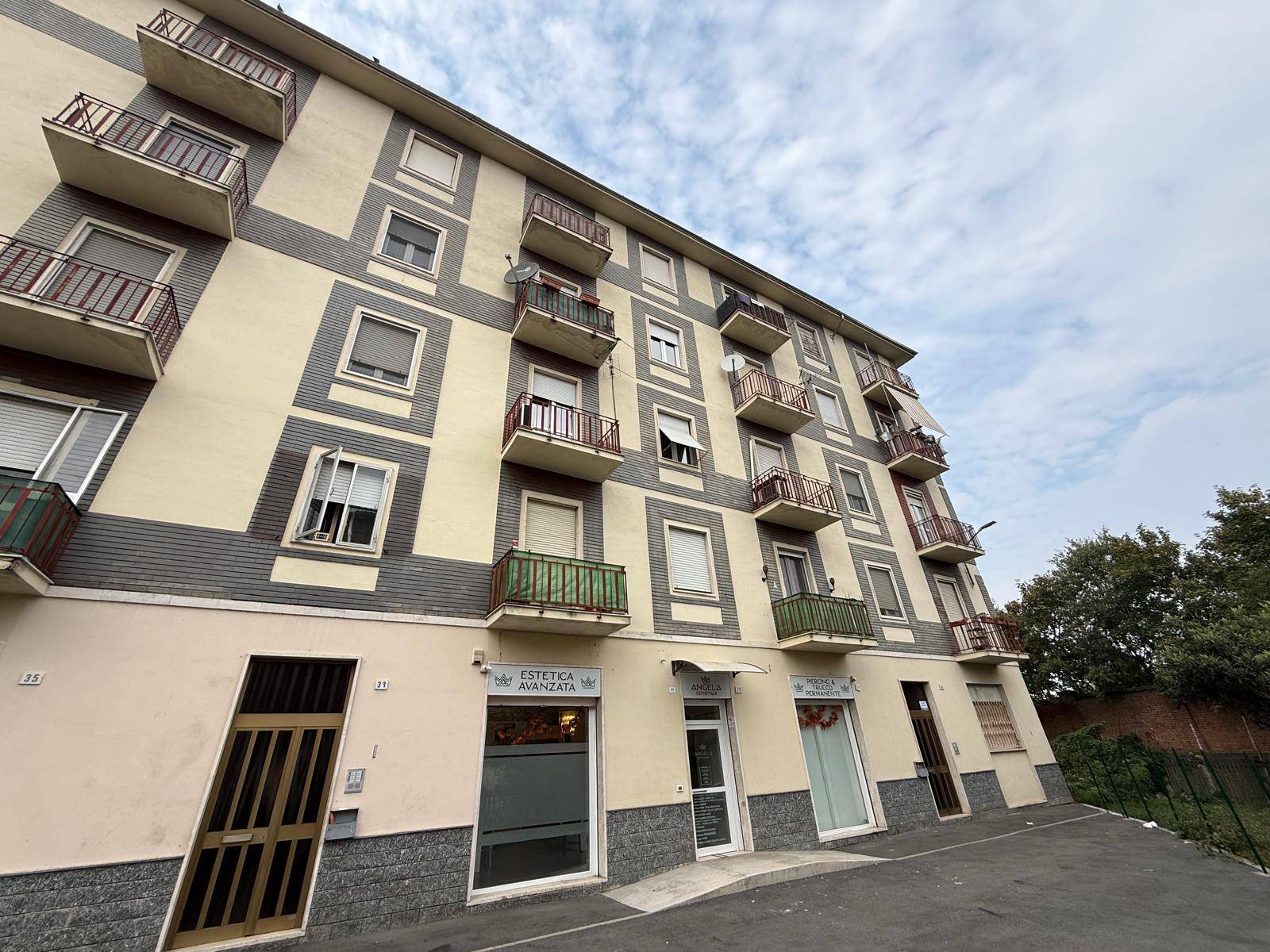 Appartamento a Alessandria