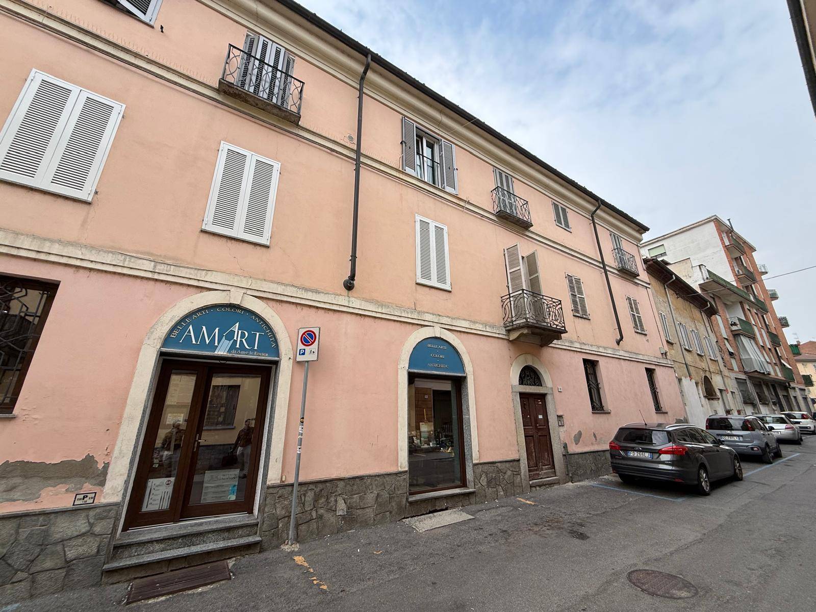 Appartamento a Alessandria