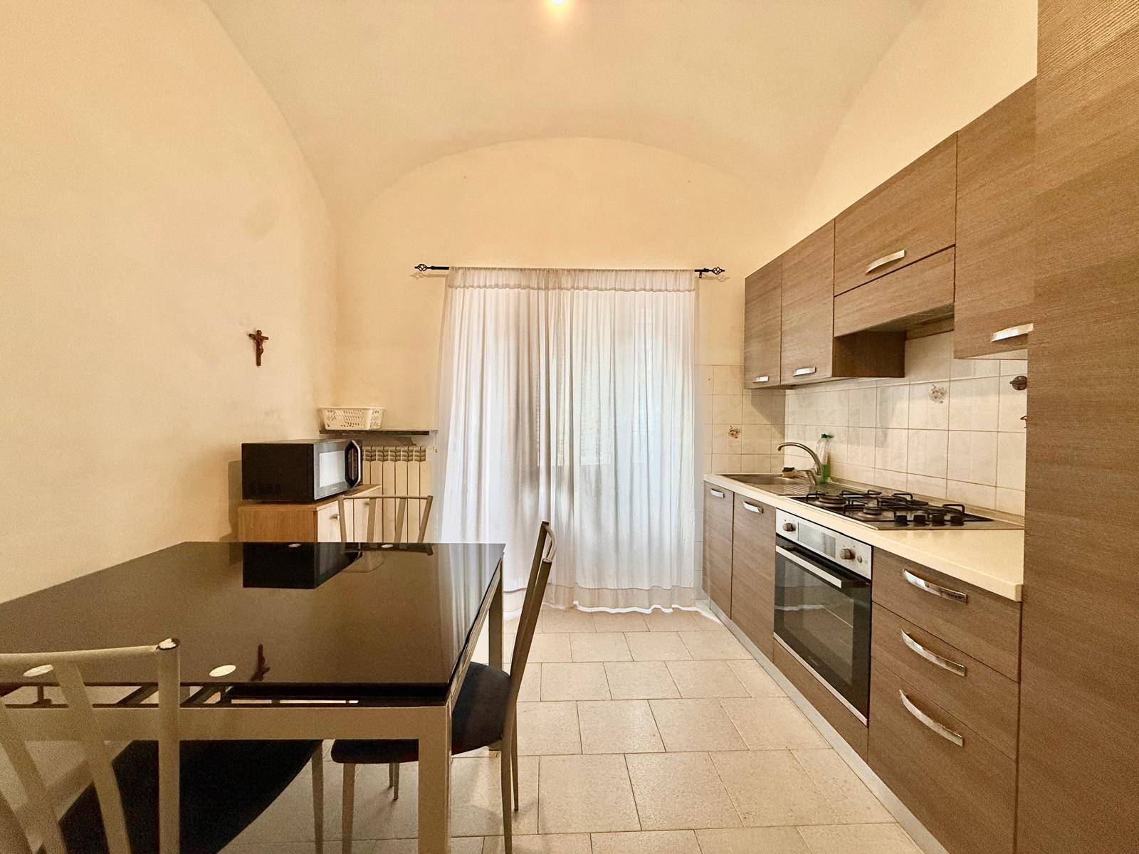 Appartamento in vendita a Alessandria, Piazza genova, ospedale, borgo rovereto, piscina - foto 4