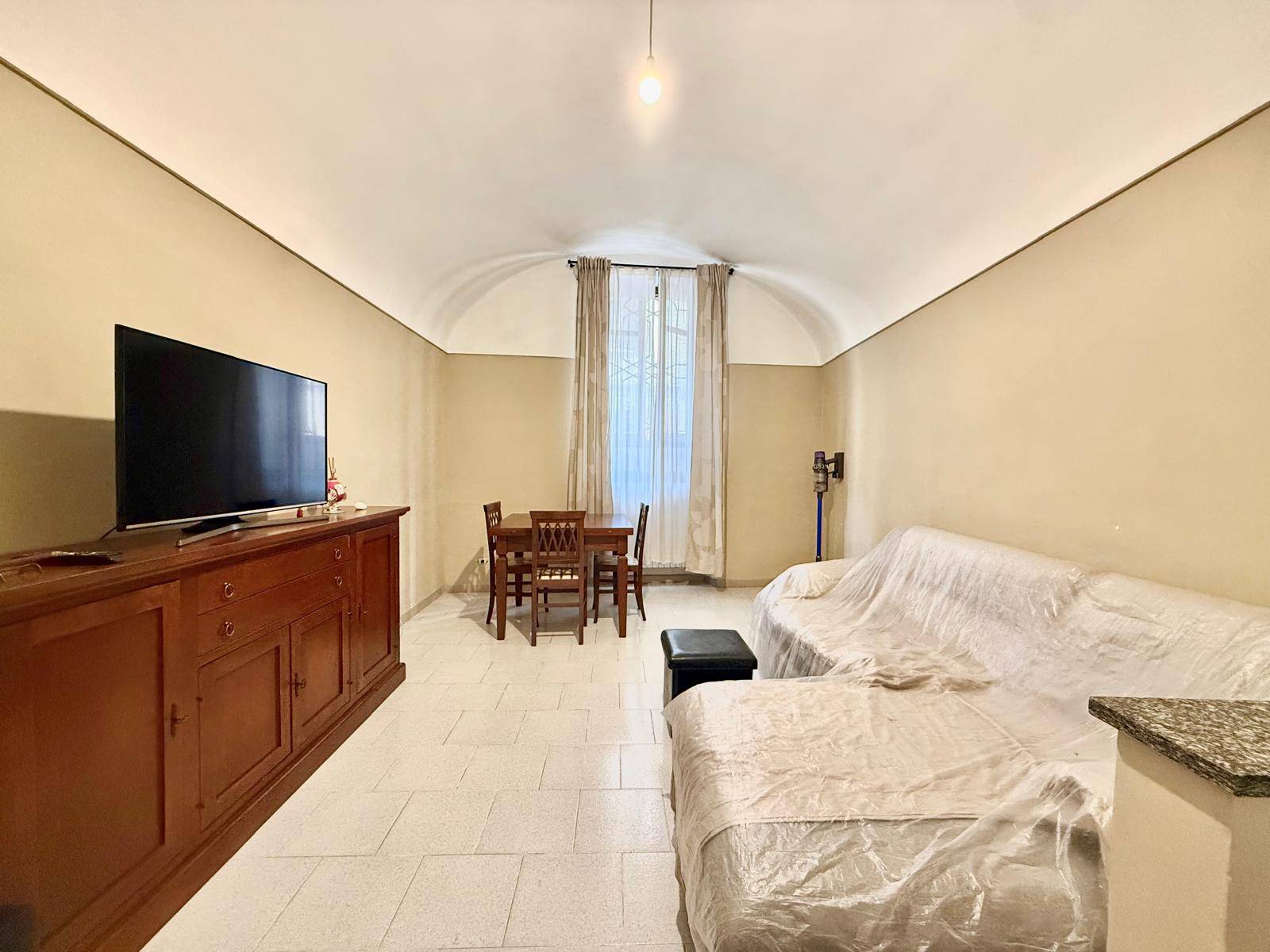 Appartamento in vendita a Alessandria, Piazza genova, ospedale, borgo rovereto, piscina - foto 6