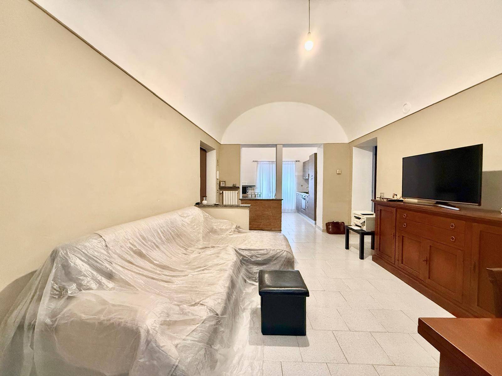 Appartamento in vendita a Alessandria, Piazza genova, ospedale, borgo rovereto, piscina - foto 7
