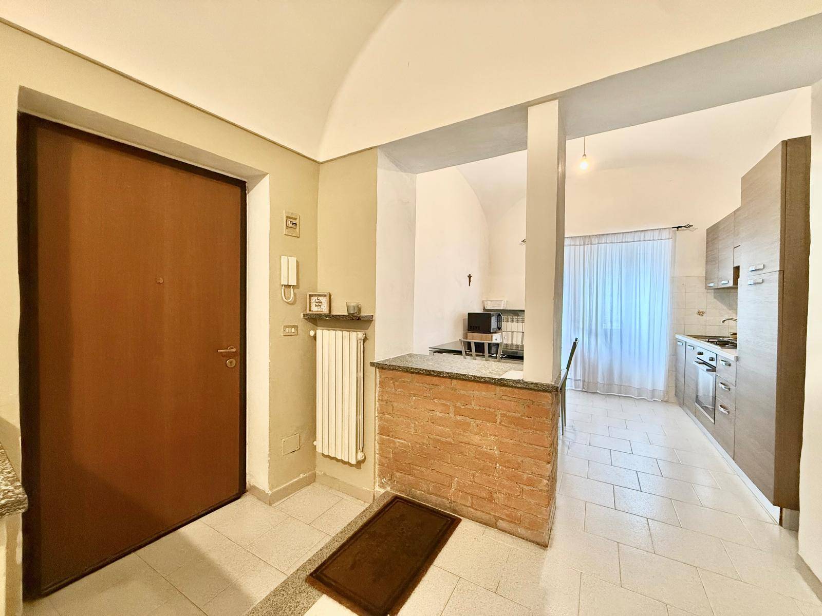 Appartamento in vendita a Alessandria, Piazza genova, ospedale, borgo rovereto, piscina - foto 10