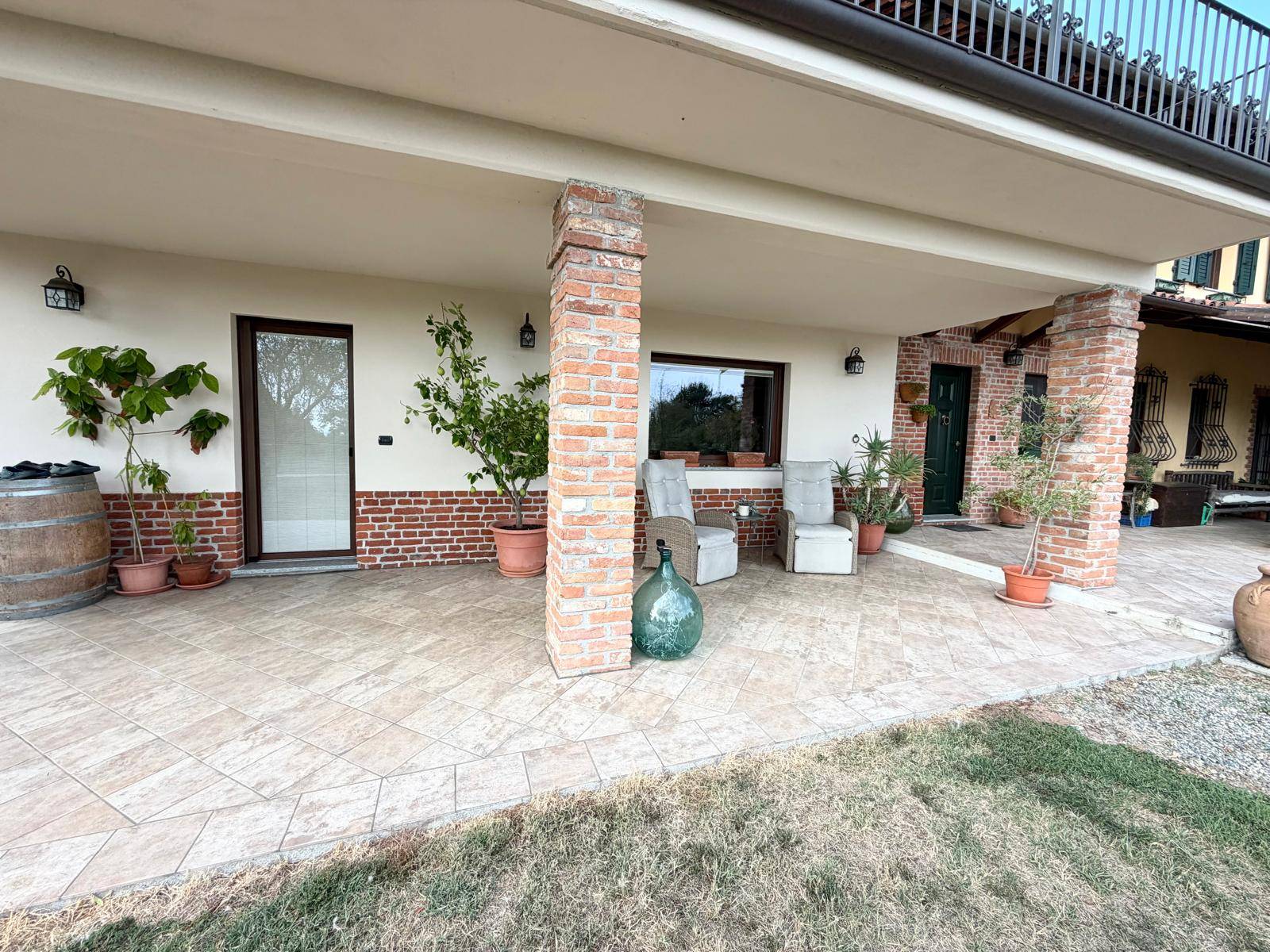 Appartamento in vendita a Quargnento - foto 8
