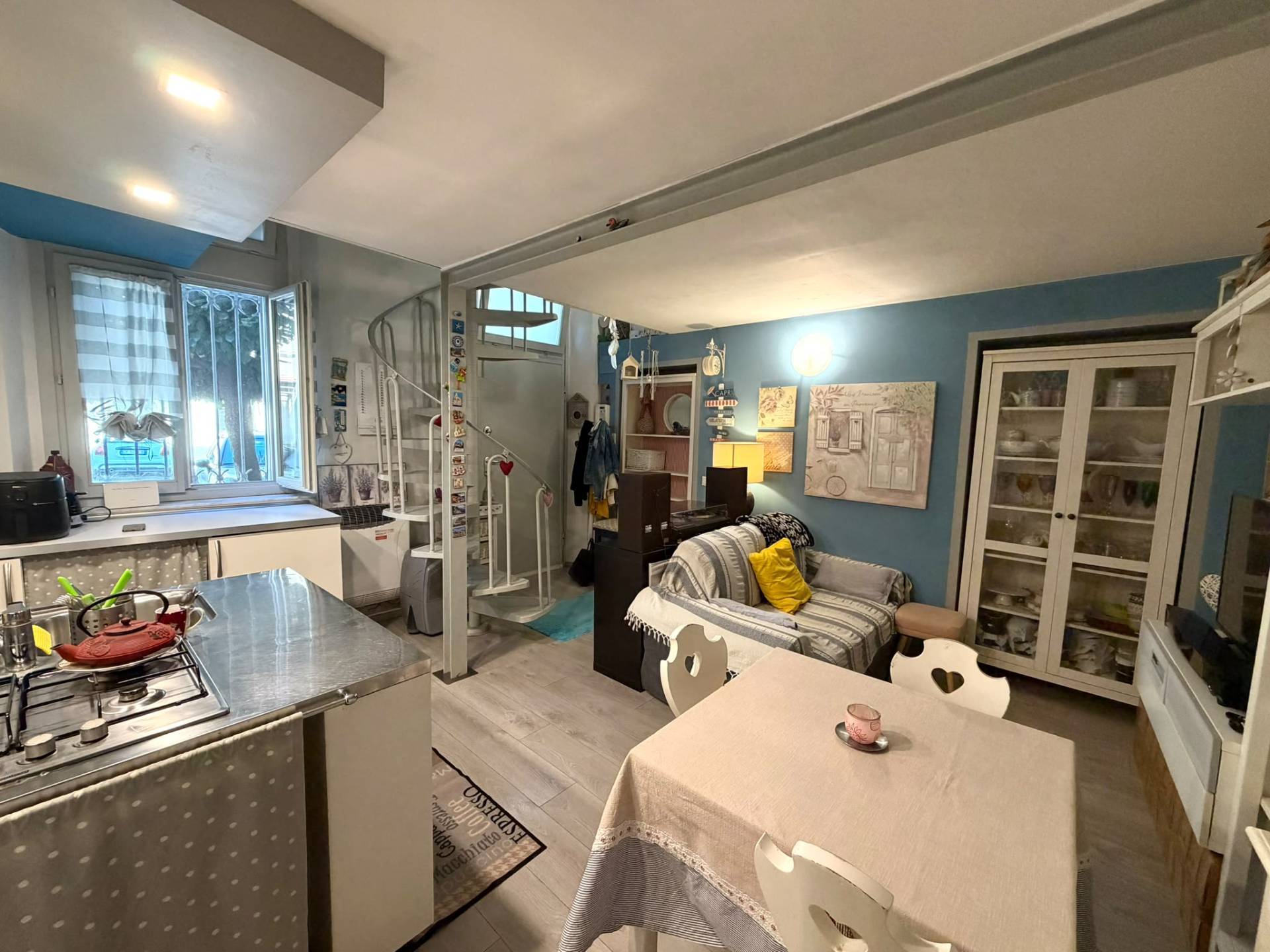 Appartamento in vendita a Alessandria, Piazza genova, ospedale, borgo rovereto, piscina - foto 4