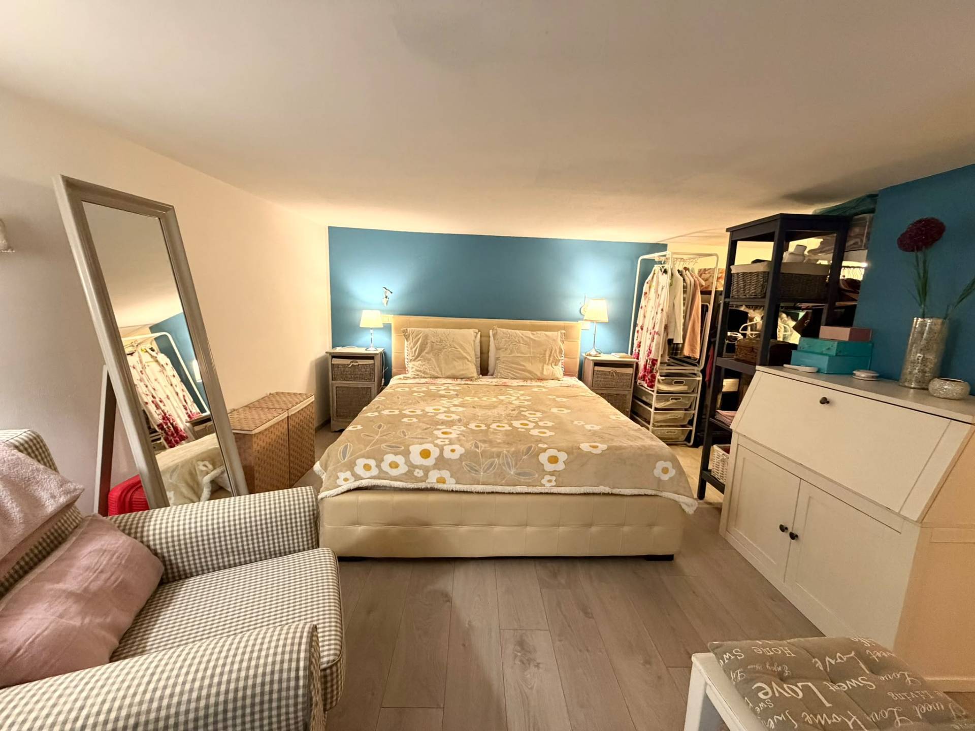 Appartamento in vendita a Alessandria, Piazza genova, ospedale, borgo rovereto, piscina - foto 8