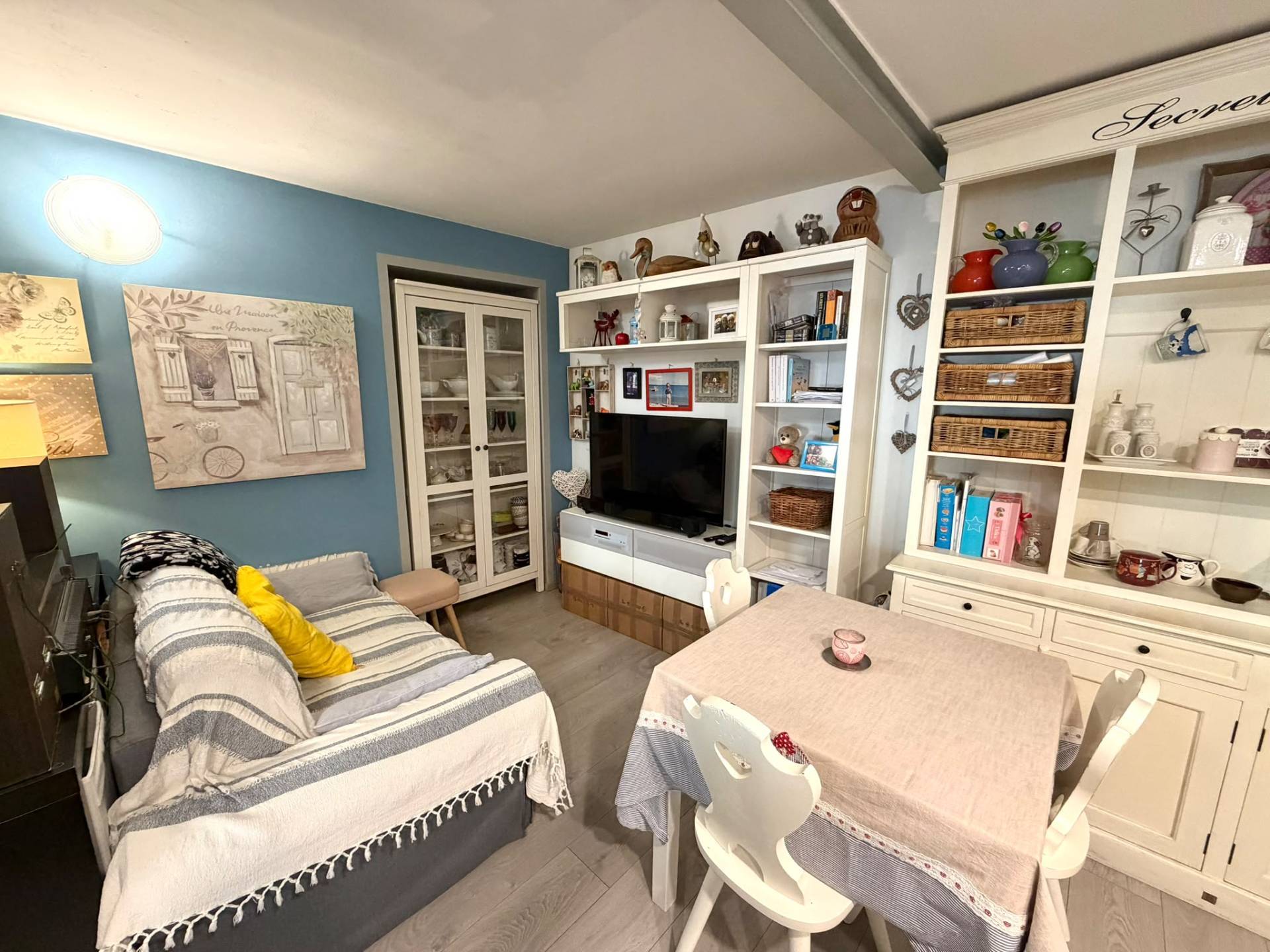 Appartamento in vendita a Alessandria, Piazza genova, ospedale, borgo rovereto, piscina - foto 3