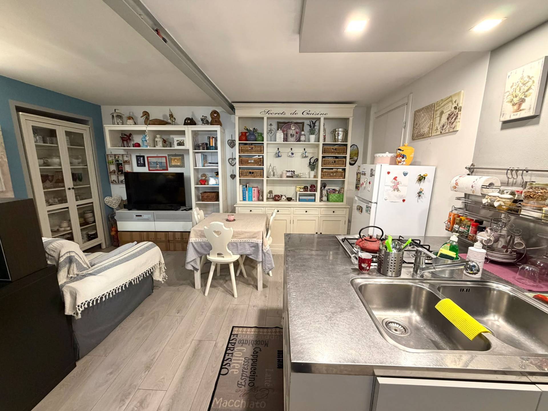 Appartamento in vendita a Alessandria, Piazza genova, ospedale, borgo rovereto, piscina - foto 5