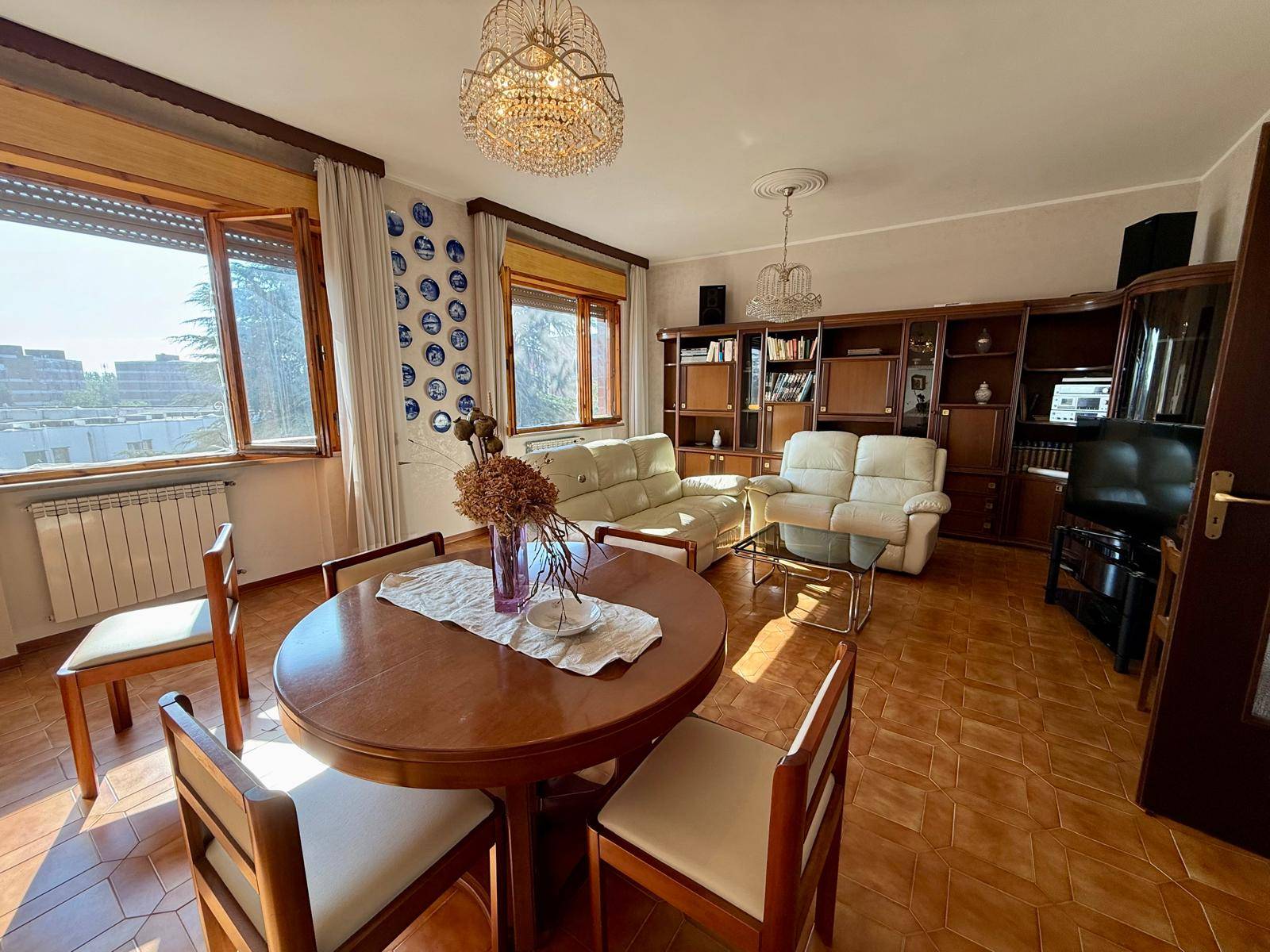Appartamento in vendita a Alessandria, Orti, galimberti - foto 6