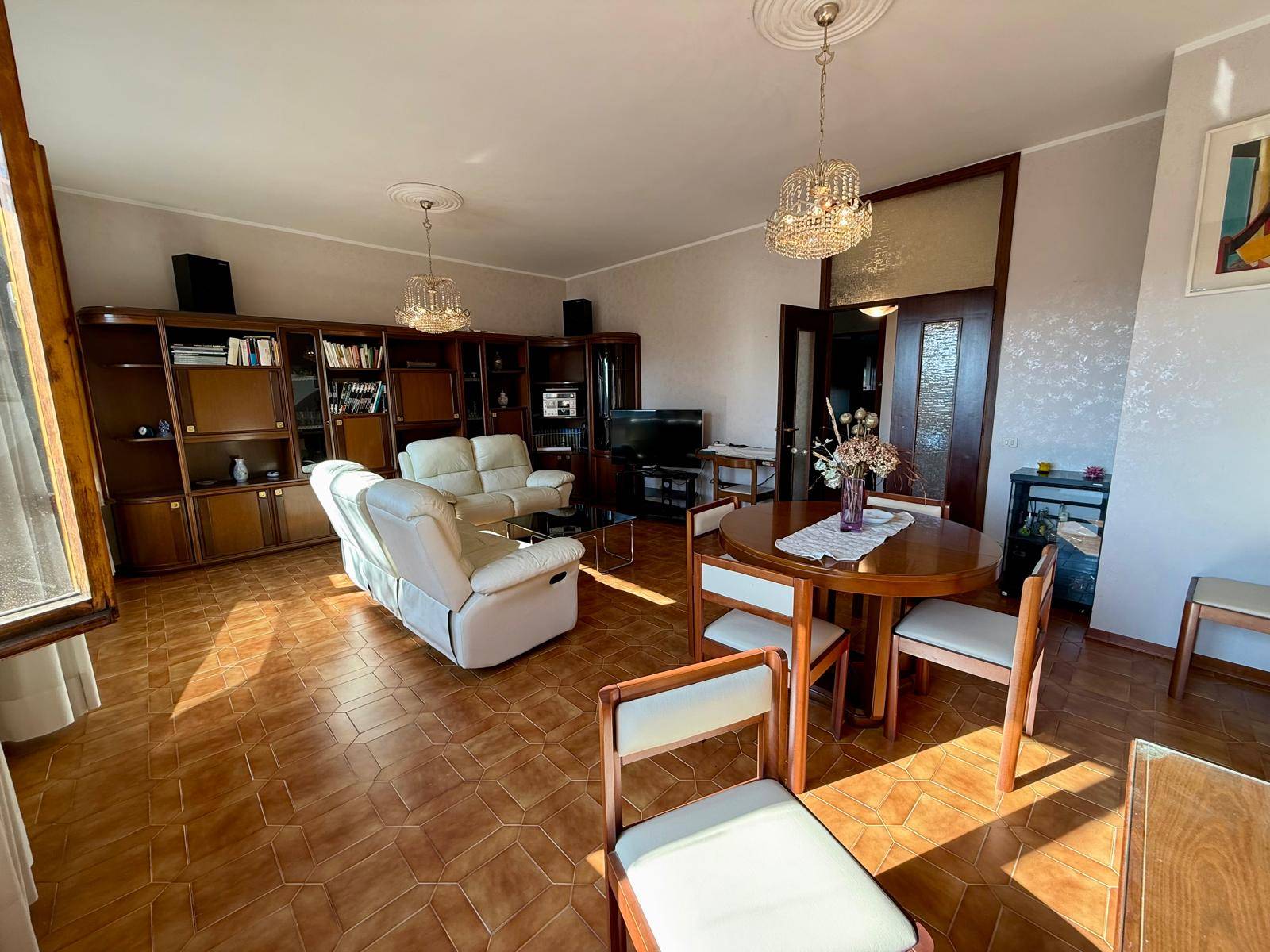 Appartamento in vendita a Alessandria, Orti, galimberti - foto 3