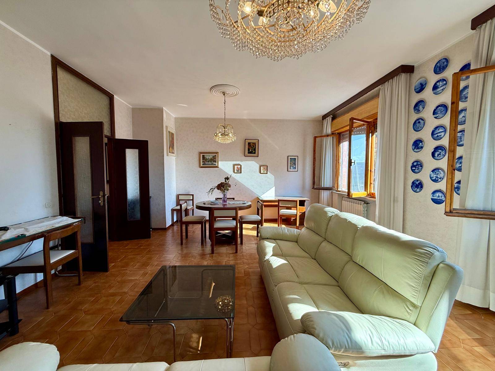 Appartamento in vendita a Alessandria, Orti, galimberti - foto 4