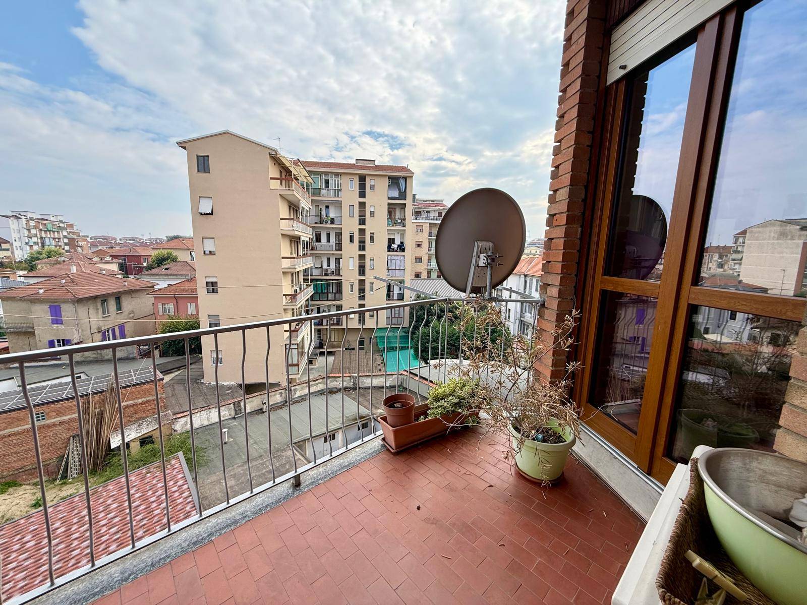 Appartamento in vendita a Alessandria, Pis... - foto 8