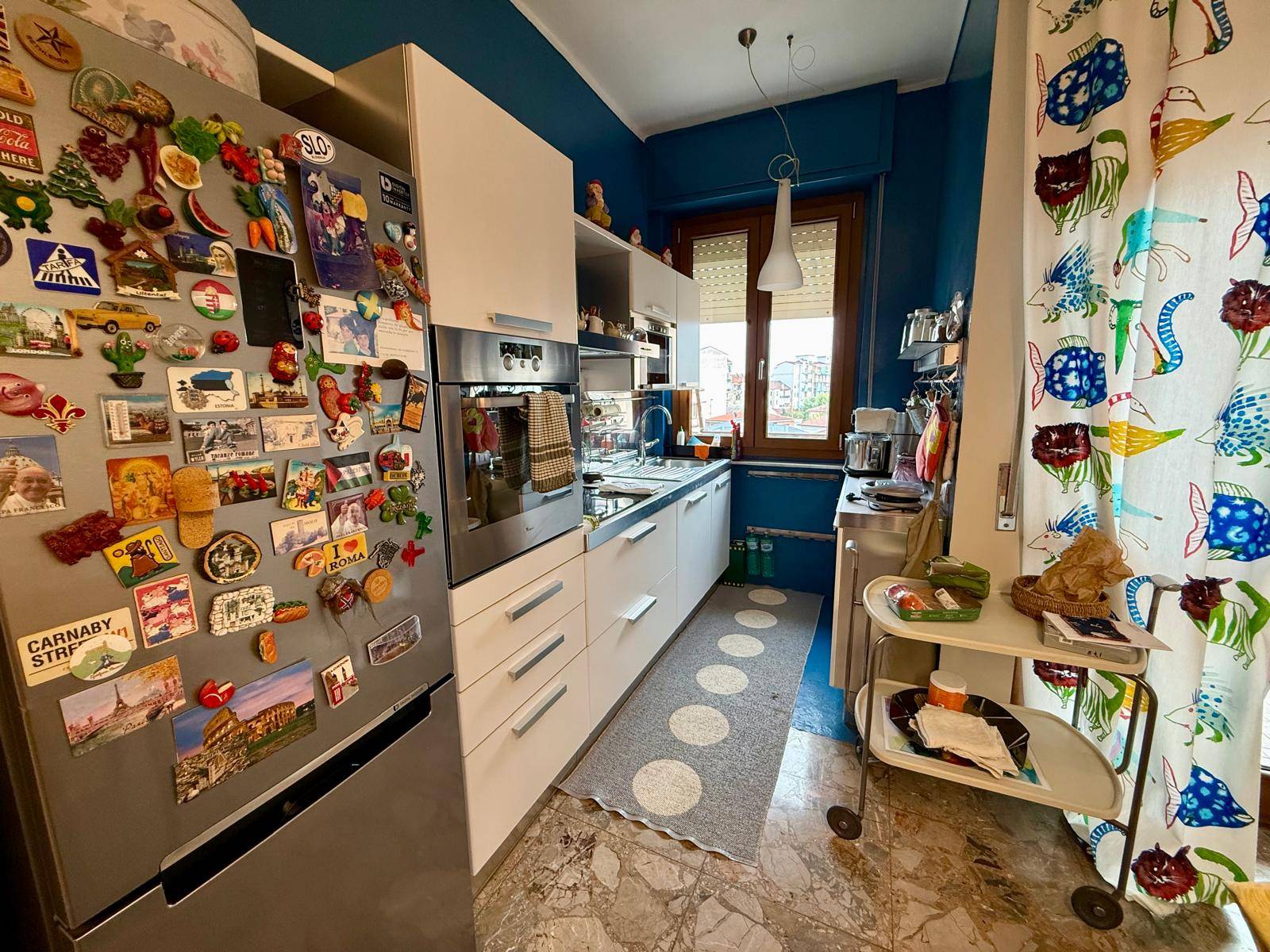 Appartamento in vendita a Alessandria, Pis... - foto 7
