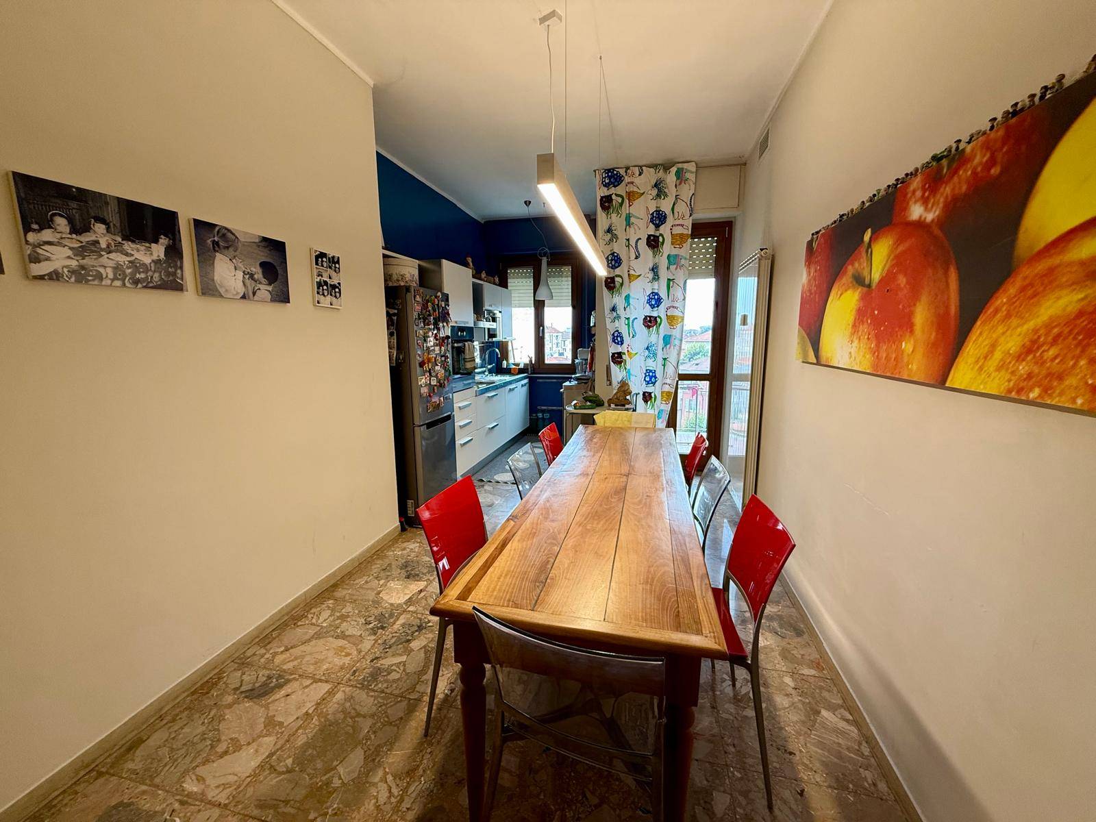 Appartamento in vendita a Alessandria, Pis... - foto 4
