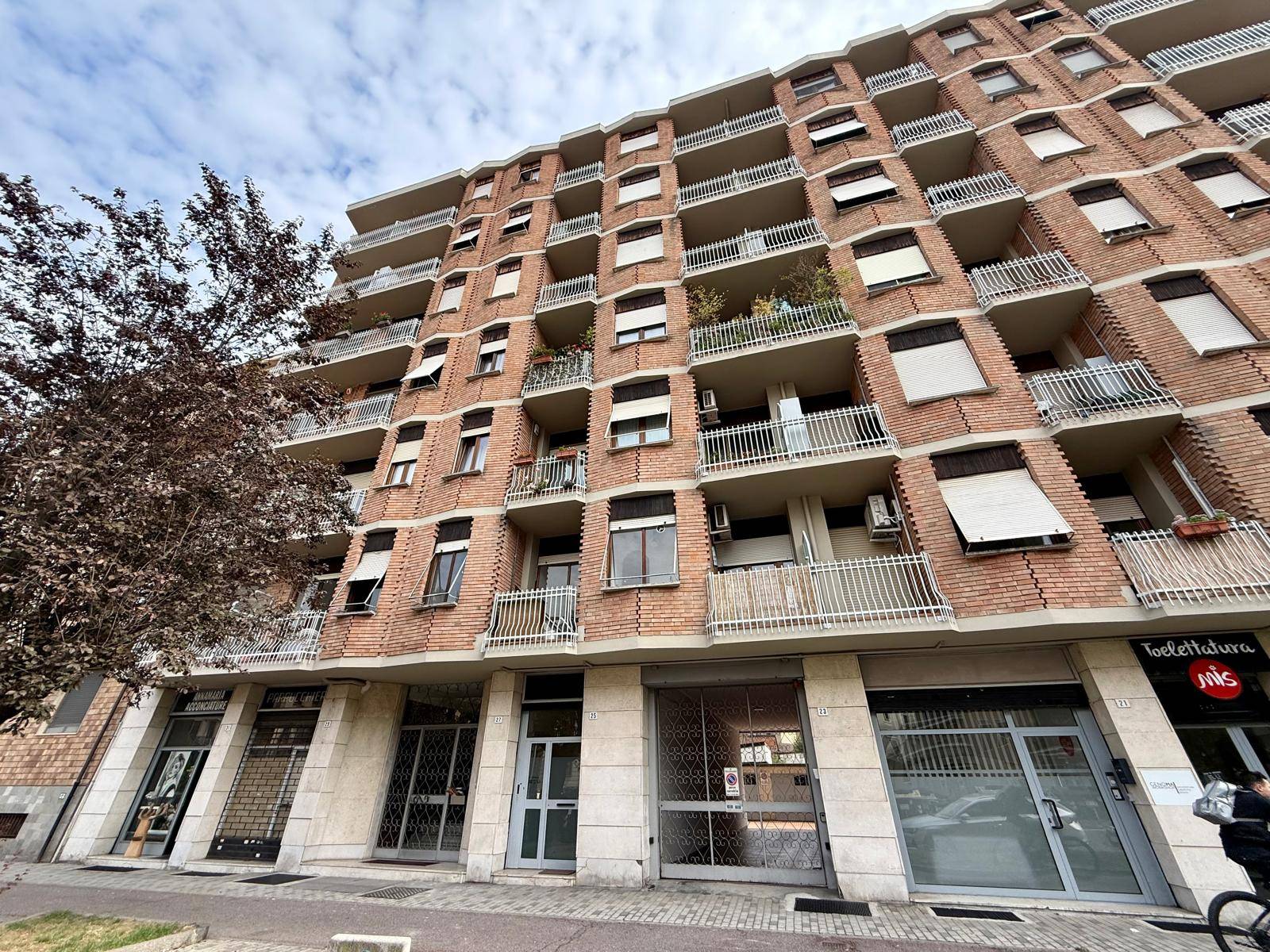 Appartamento a Alessandria
