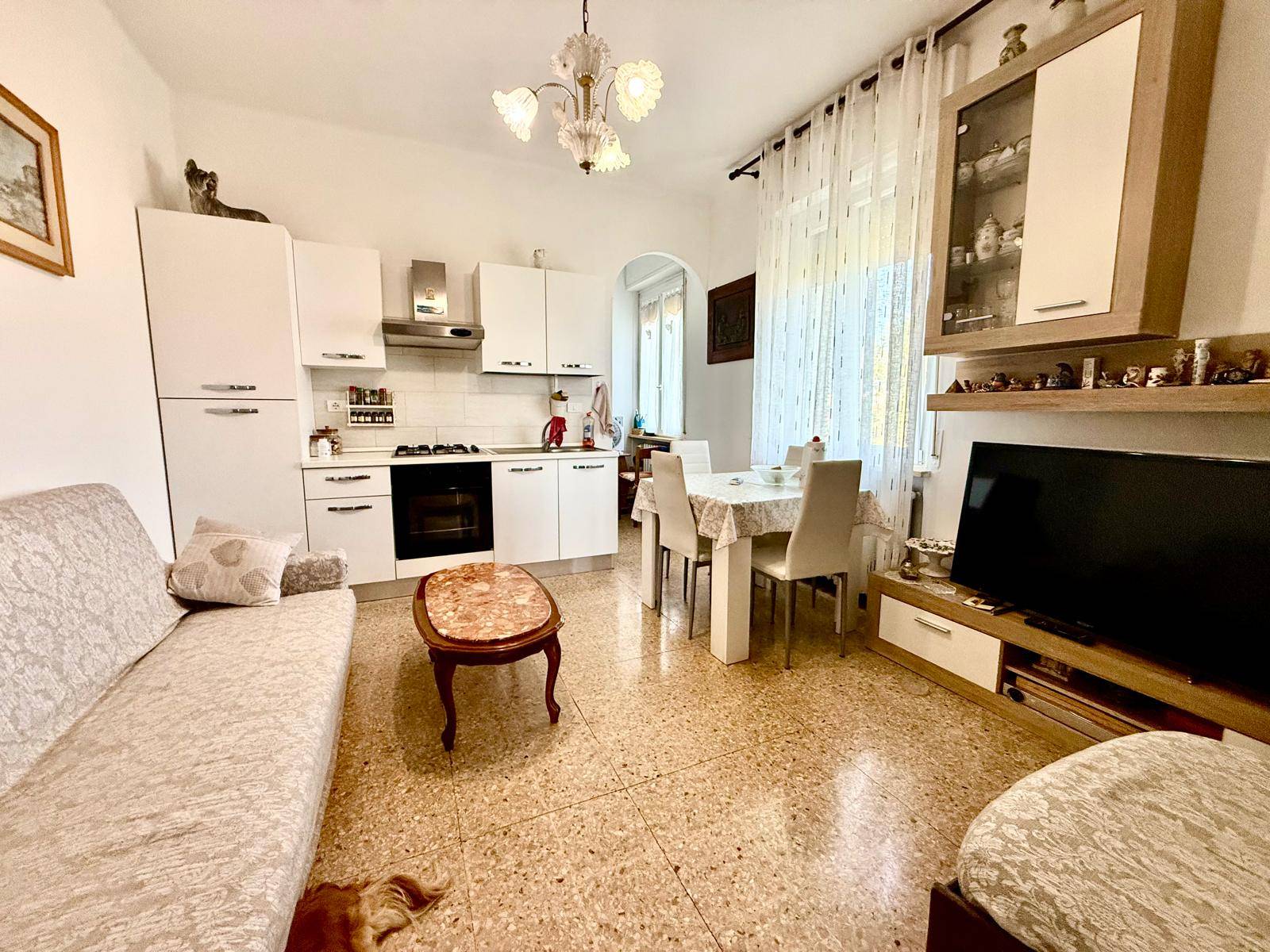 Appartamento a Alessandria