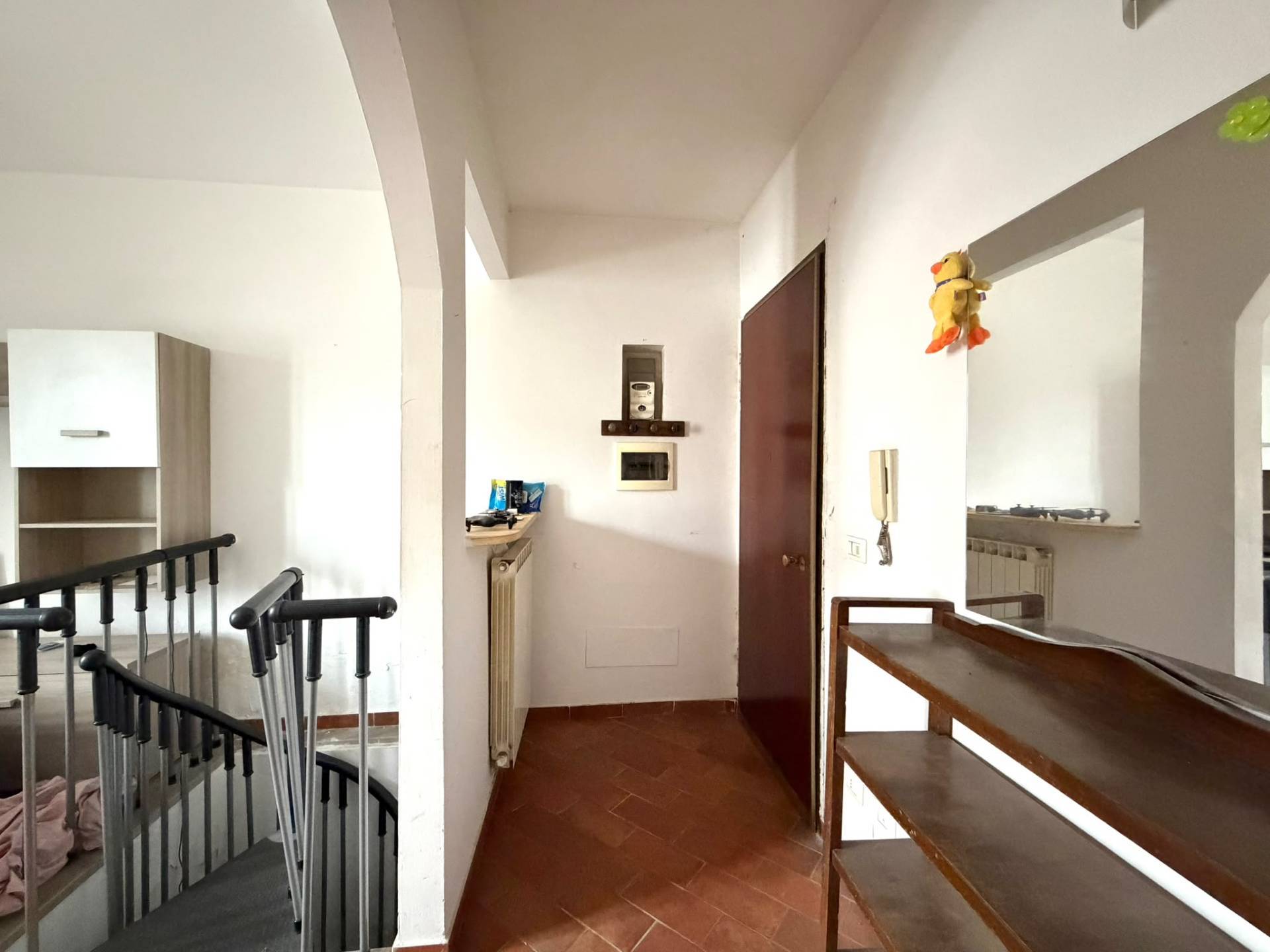Appartamento in vendita a Alessandria, Piazza genova, ospedale, borgo rovereto, piscina - foto 5