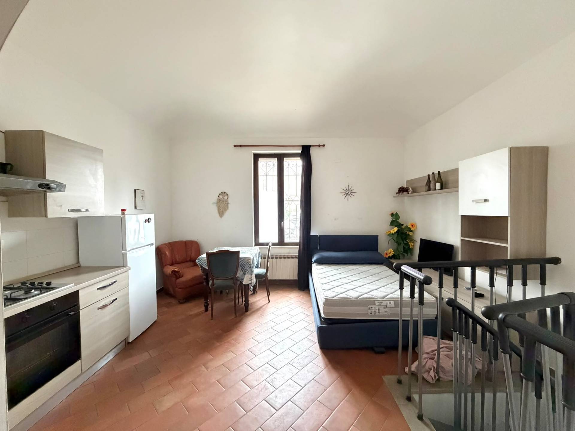 Appartamento in vendita a Alessandria, Piazza genova, ospedale, borgo rovereto, piscina - foto 1
