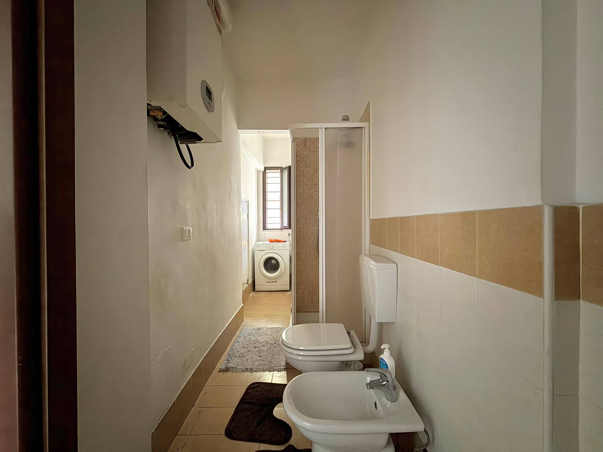 Appartamento in vendita a Alessandria, Piazza genova, ospedale, borgo rovereto, piscina - foto 9
