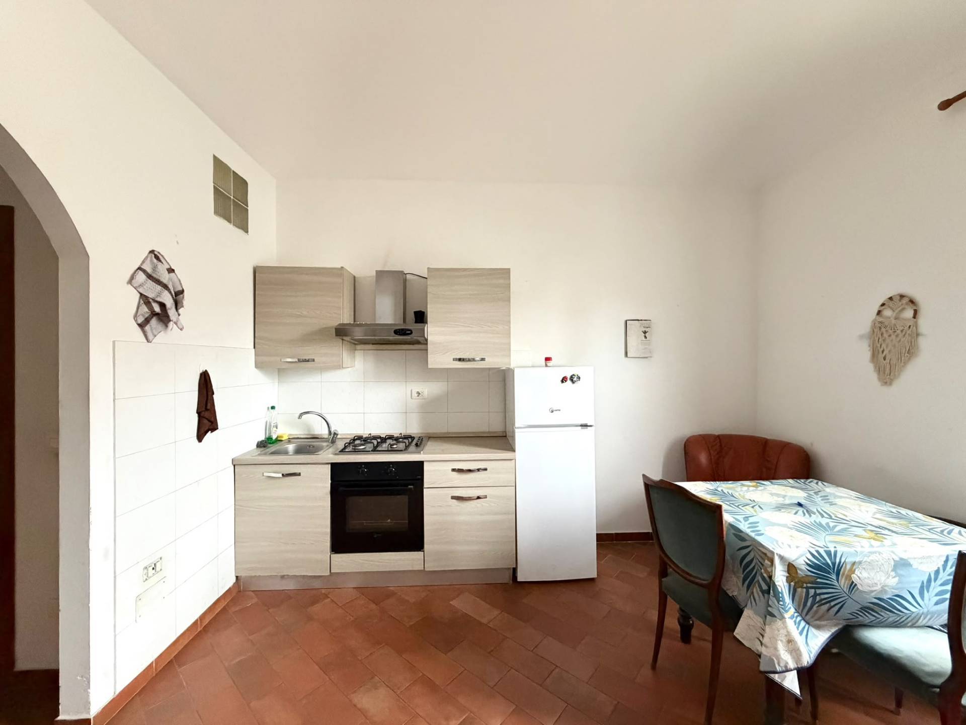 Appartamento in vendita a Alessandria, Piazza genova, ospedale, borgo rovereto, piscina - foto 2