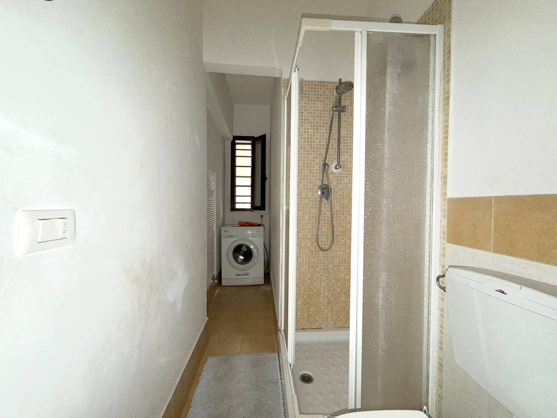 Appartamento in vendita a Alessandria, Piazza genova, ospedale, borgo rovereto, piscina - foto 10