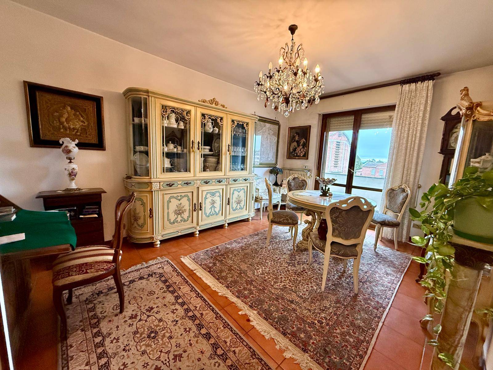 Appartamento in vendita a Alessandria, Cristo, cabanette, casalbagliano - foto 2