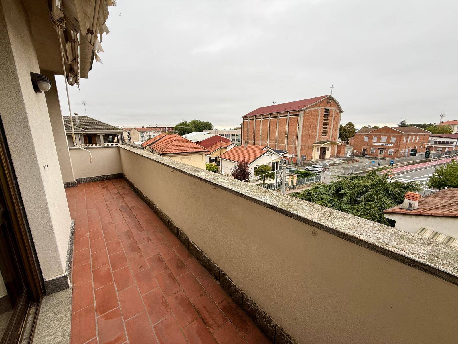 Appartamento in vendita a Alessandria, Cristo, cabanette, casalbagliano - foto 6