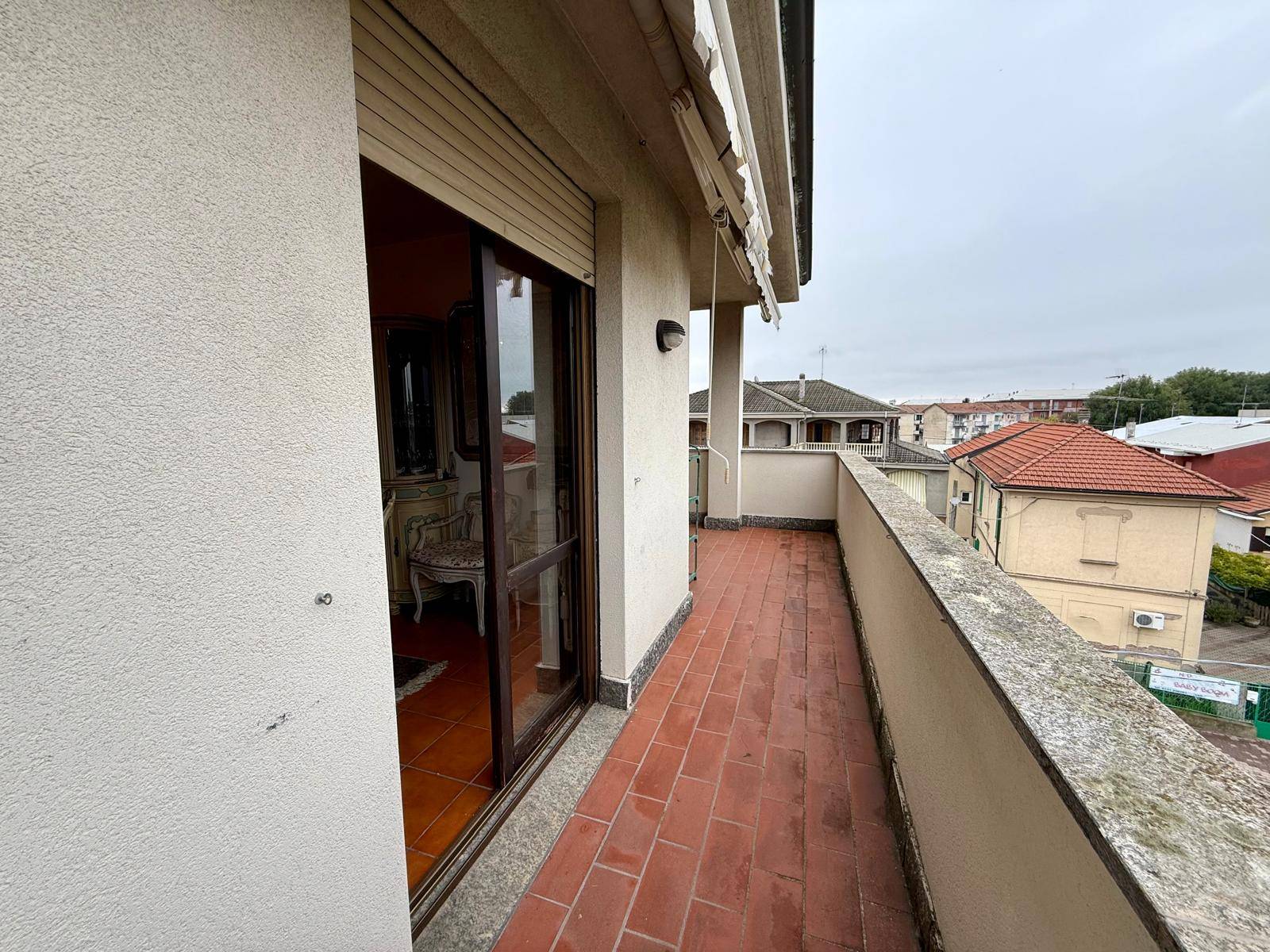 Appartamento in vendita a Alessandria, Cristo, cabanette, casalbagliano - foto 7