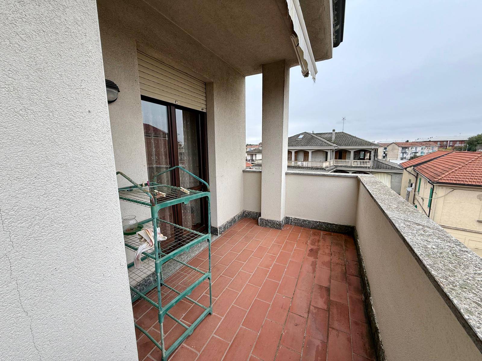 Appartamento in vendita a Alessandria, Cristo, cabanette, casalbagliano - foto 8