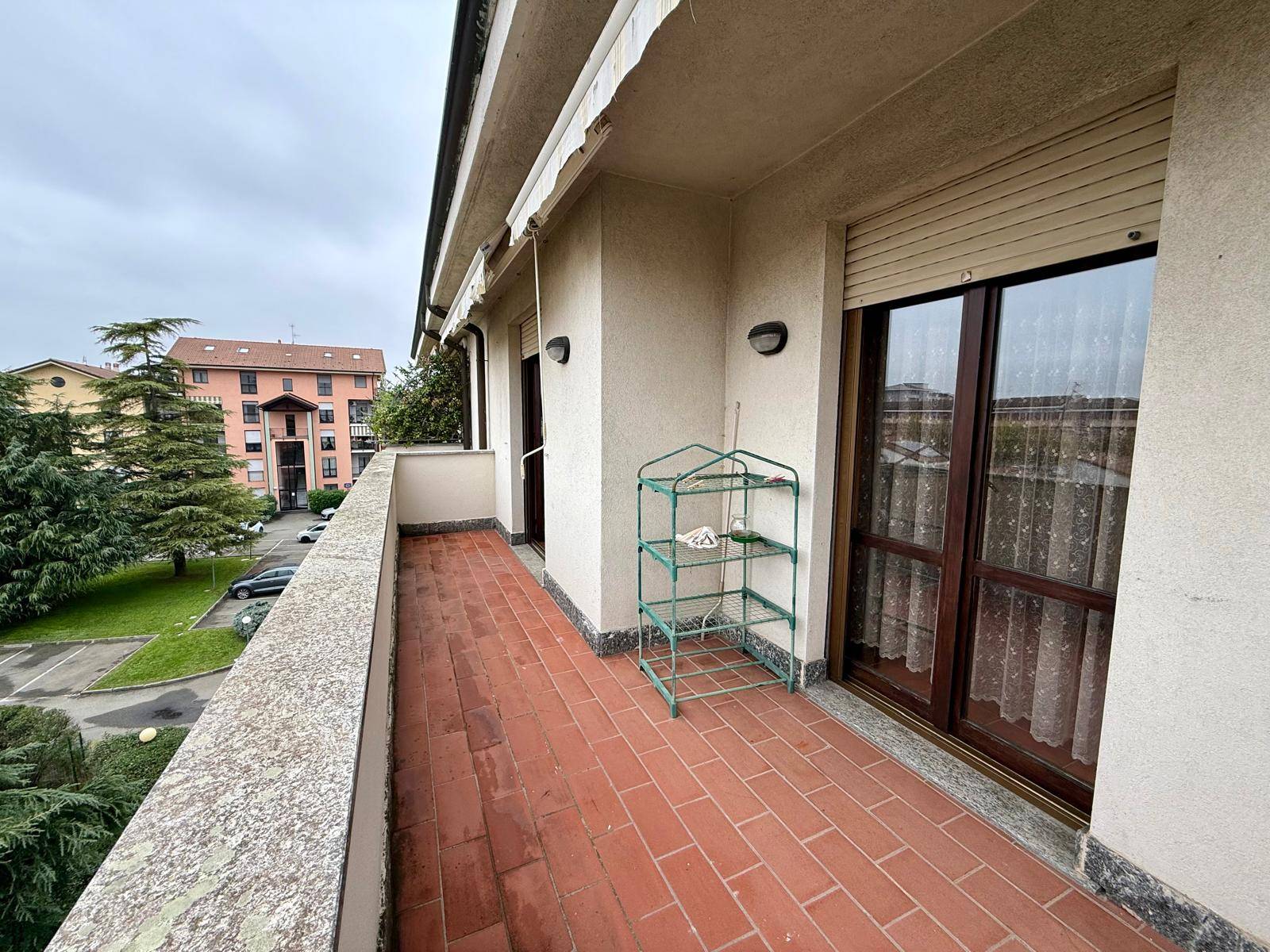 Appartamento in vendita a Alessandria, Cristo, cabanette, casalbagliano - foto 9
