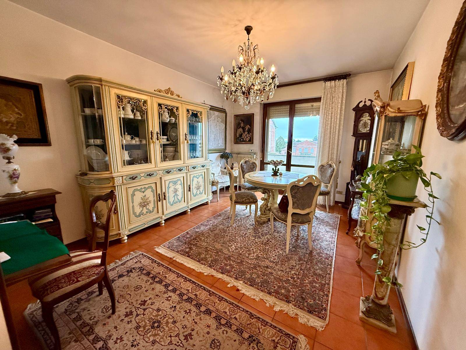 Appartamento in vendita a Alessandria, Cristo, cabanette, casalbagliano - foto 3