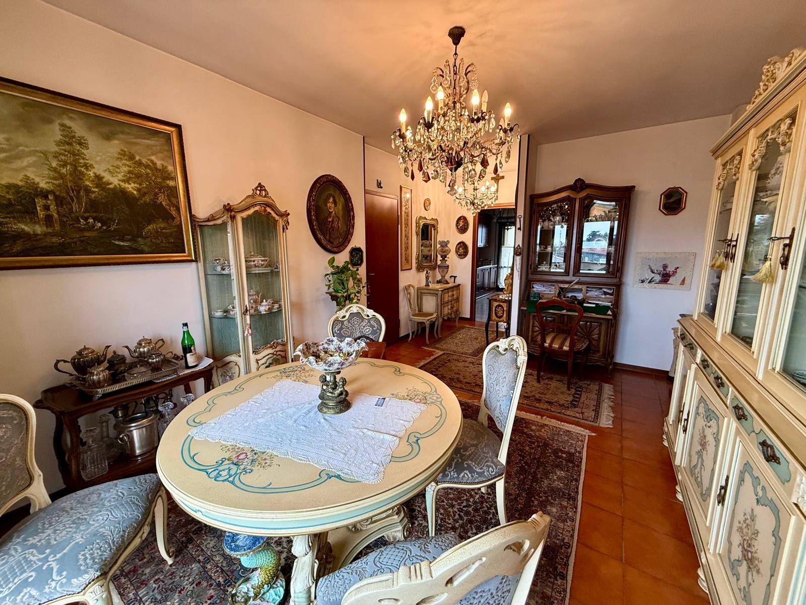 Appartamento in vendita a Alessandria, Cristo, cabanette, casalbagliano - foto 5