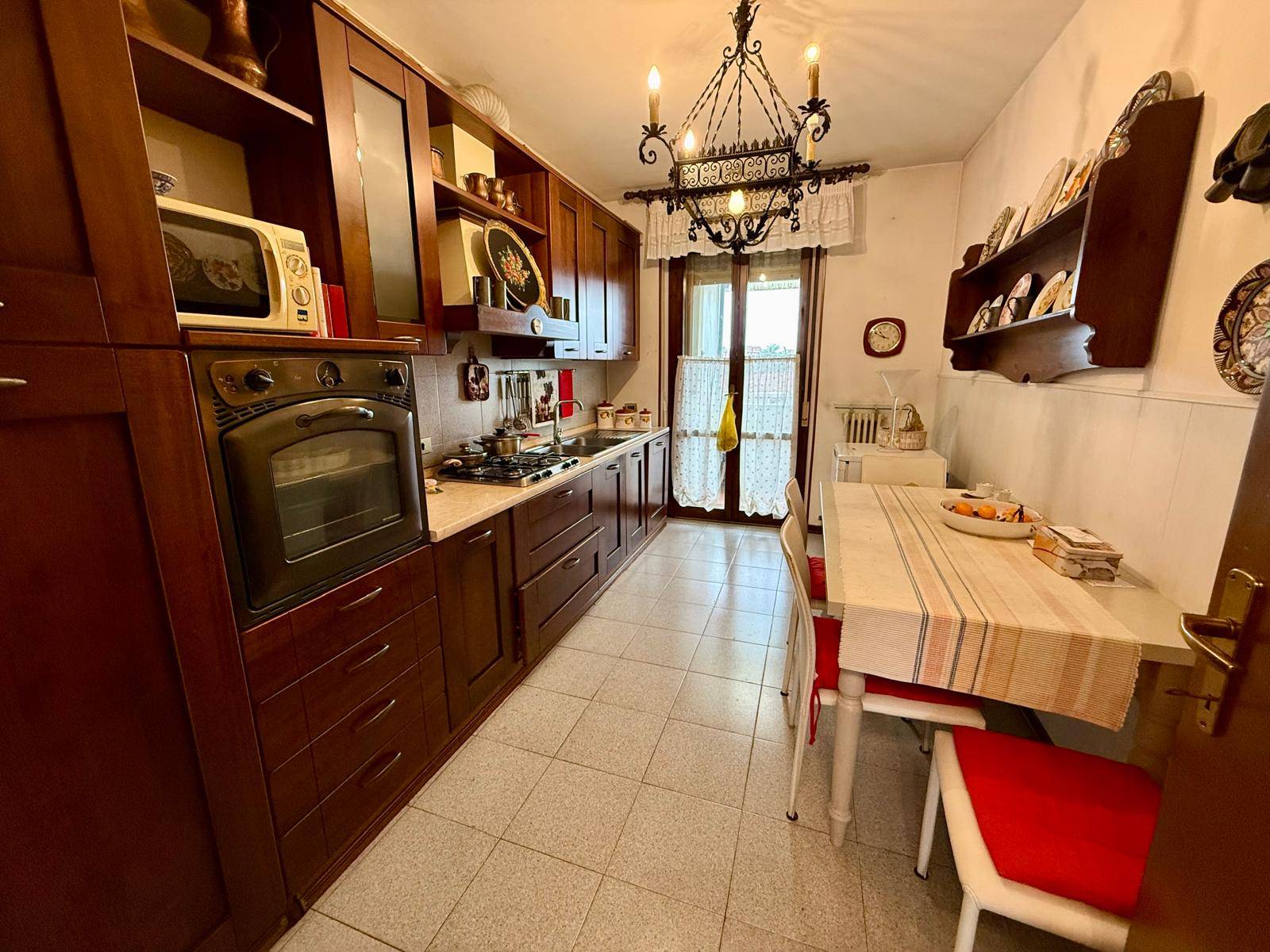 Appartamento in vendita a Alessandria, Cristo, cabanette, casalbagliano - foto 10