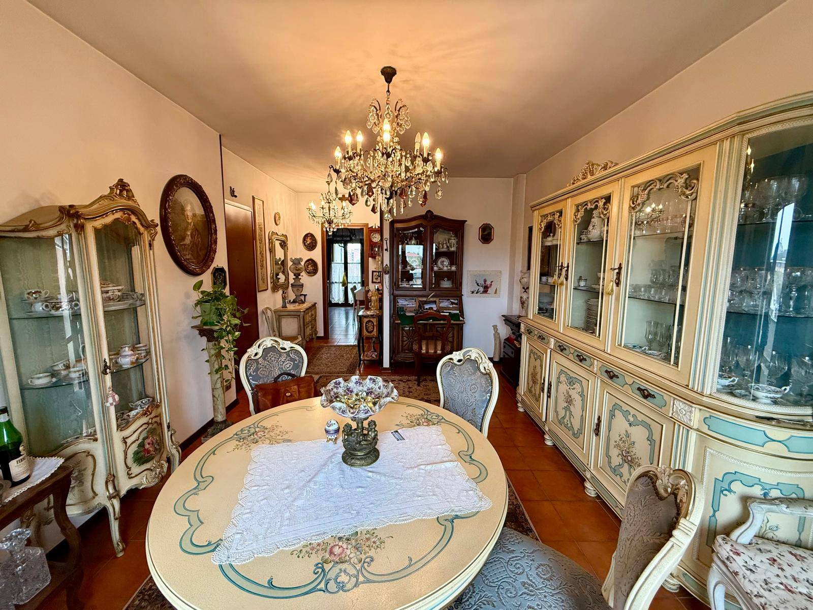 Appartamento in vendita a Alessandria, Cristo, cabanette, casalbagliano - foto 4
